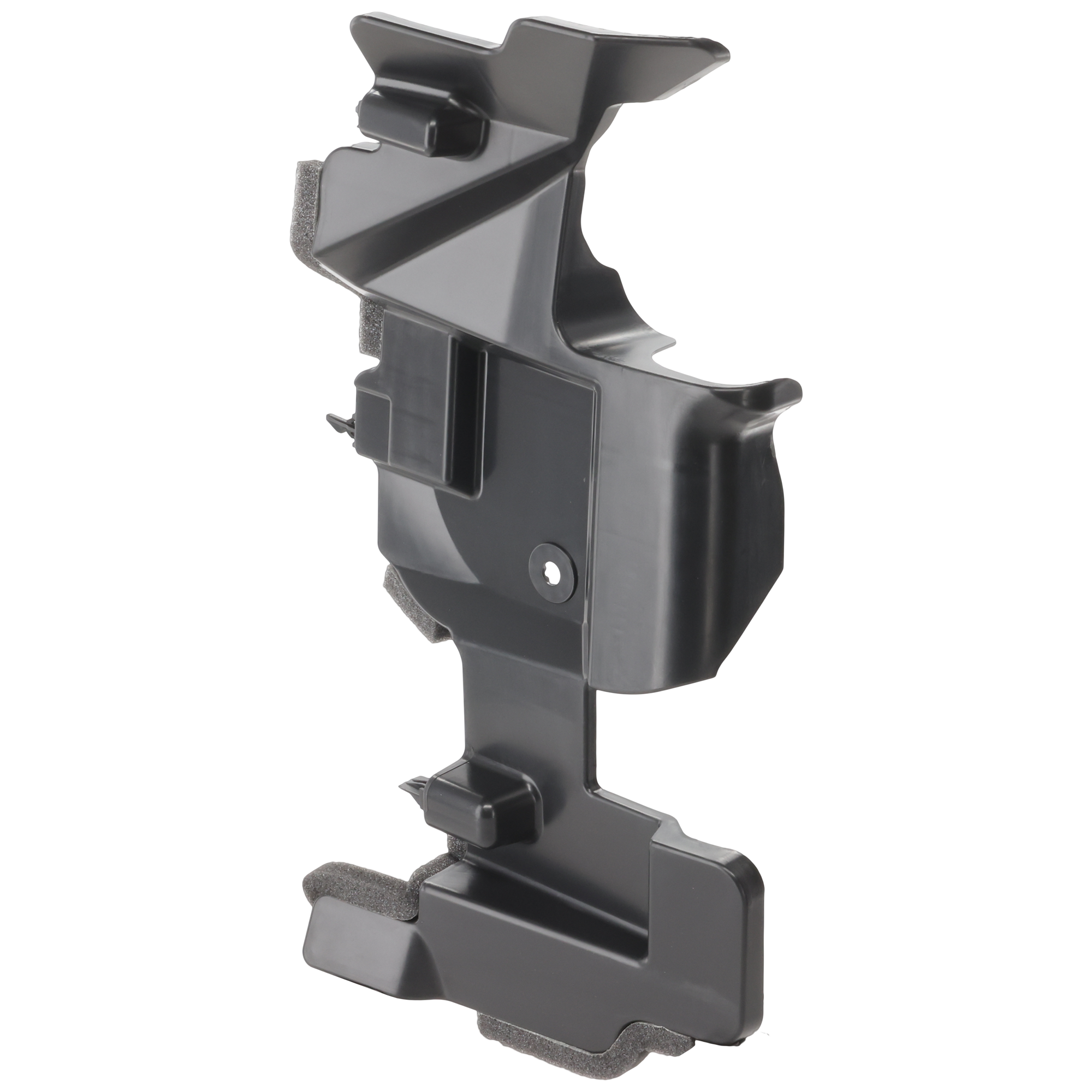 AM TACOMA 16-23 RADIATOR SUPPORT LH Side Deflector SKU RT25050044 Partslink TO1218146 OEM 5329404010