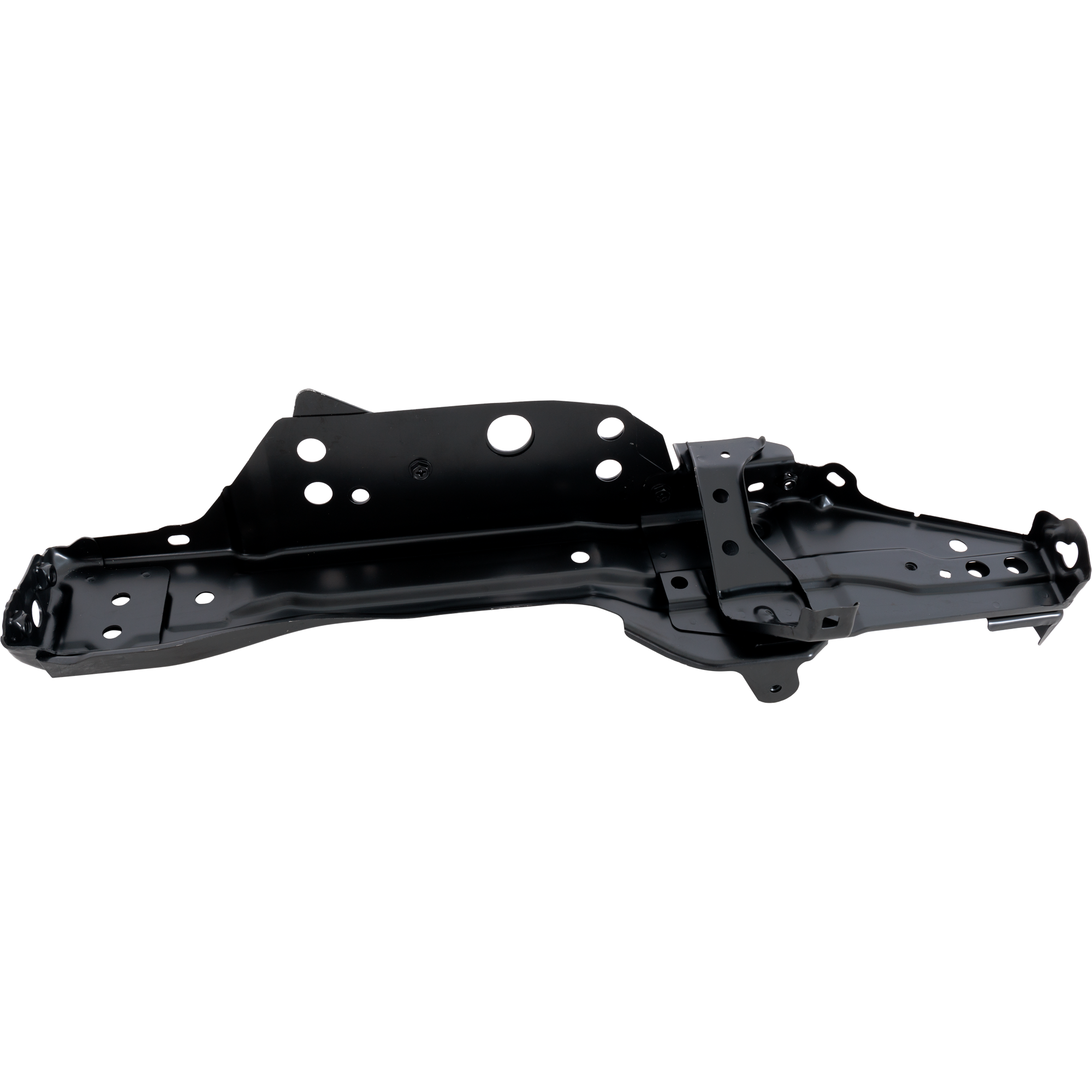 AM COROLLA CROSS 22-25 RADIATOR SUPPORT RH Steel SKU RT25050047 Partslink TO1225533 OEM 532020A120-532020A050