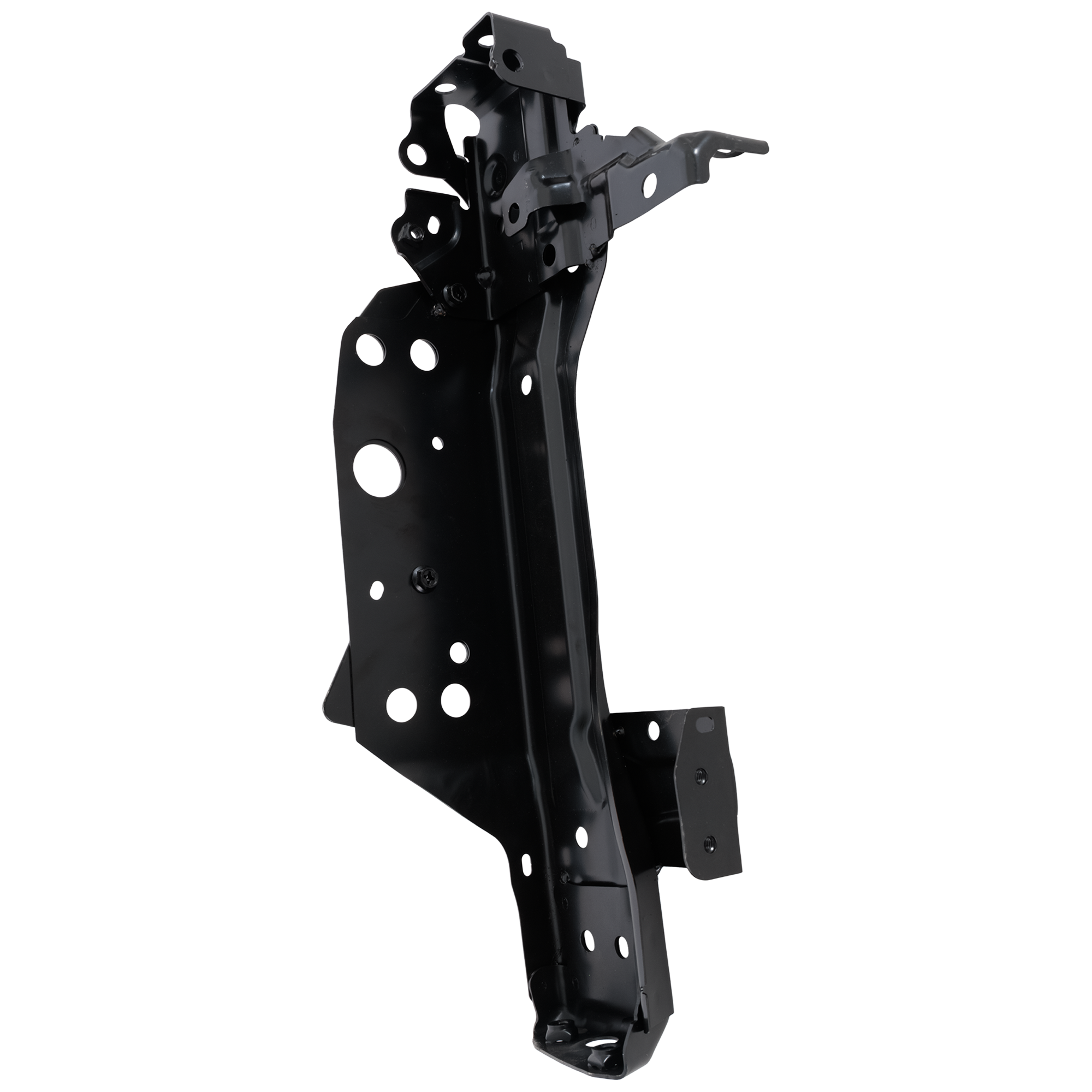 AM PRIUS PRIUS PRIME 23-25 RADIATOR SUPPORT RH Side Assembly Steel SKU RT2505027 Partslink TO1225541 OEM 5320247060