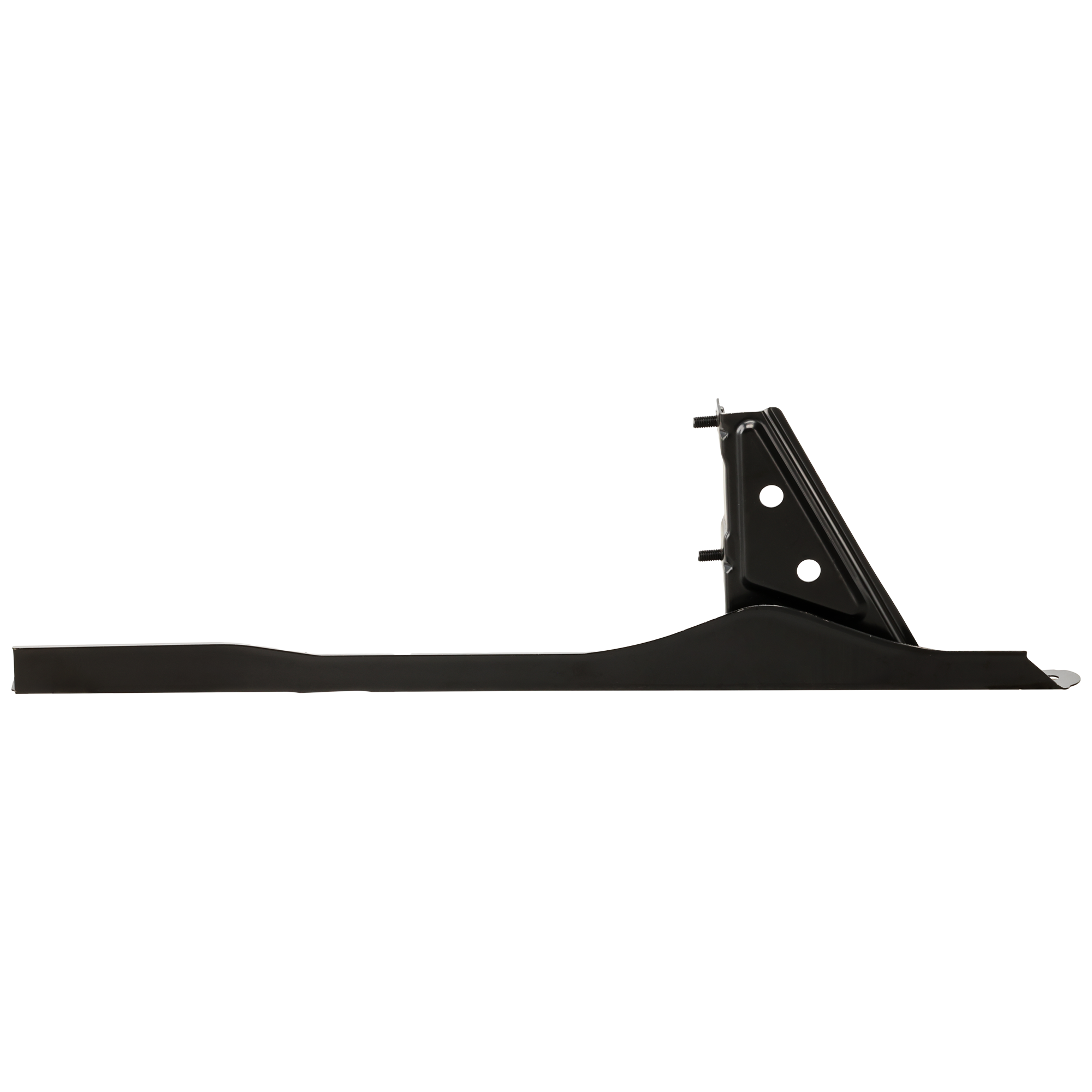 AM TUNDRA 07-13 RADIATOR SUPPORT CENTER Tie Bar Support Steel SKU RT25090002 Partslink TO1233126 OEM 532090C060
