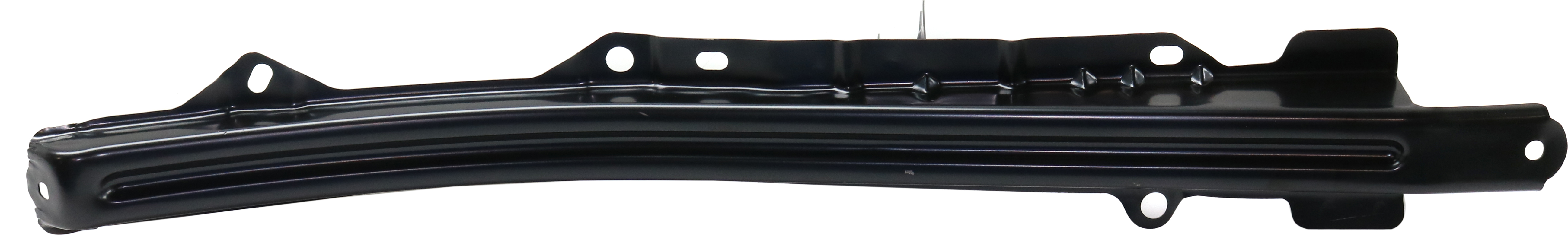 AM HIGHLANDER 11-13 RADIATOR SUPPORT Hood Latch Support Steel Exc. Hybrid Models SKU RT25090003 Partslink TO1233127 OEM 532080E051