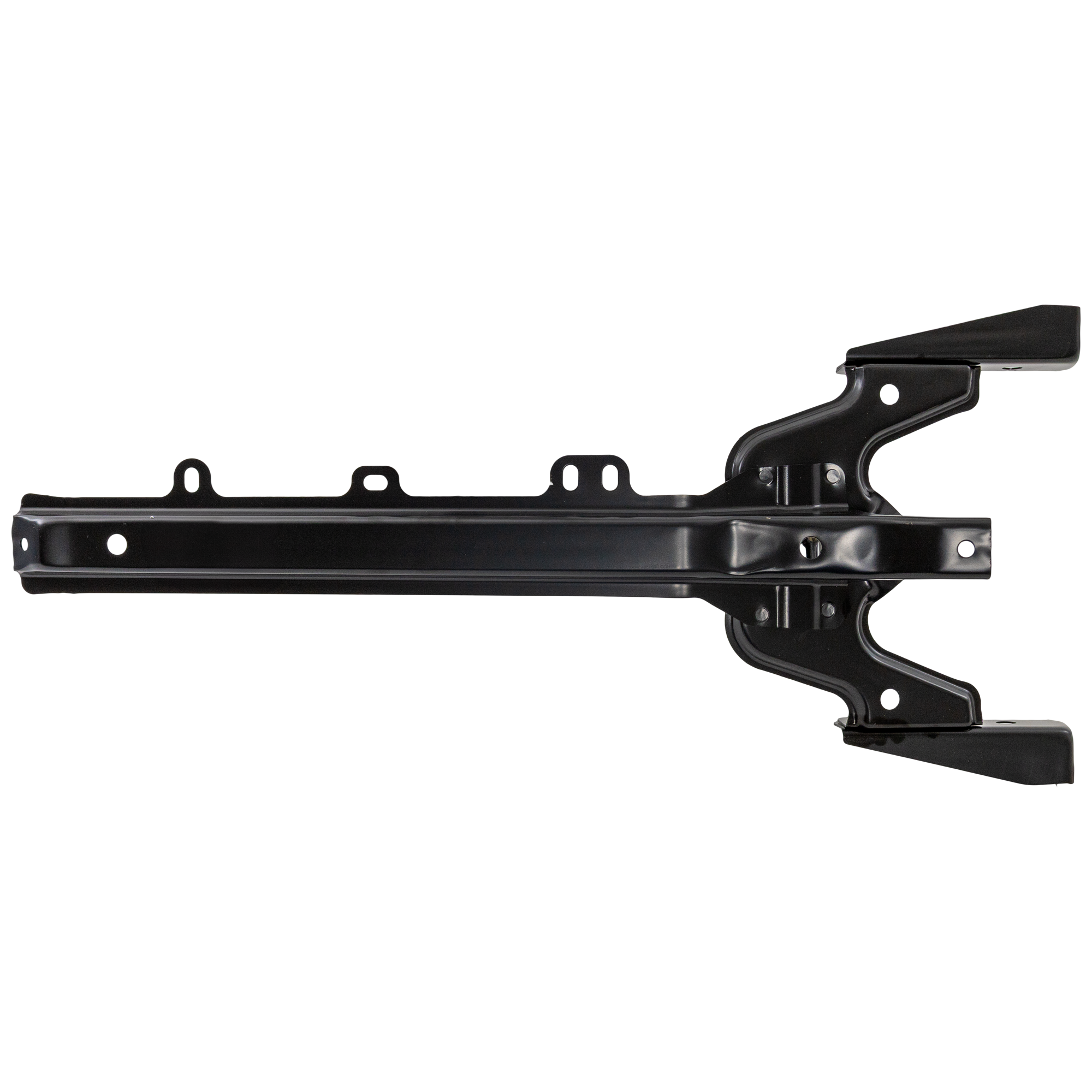 AM C HR 18-22 RADIATOR SUPPORT CENTER Steel Hood Latch Turkey Built Vehicle SKU RT25090004 Partslink TO1233130 OEM 53208F4900