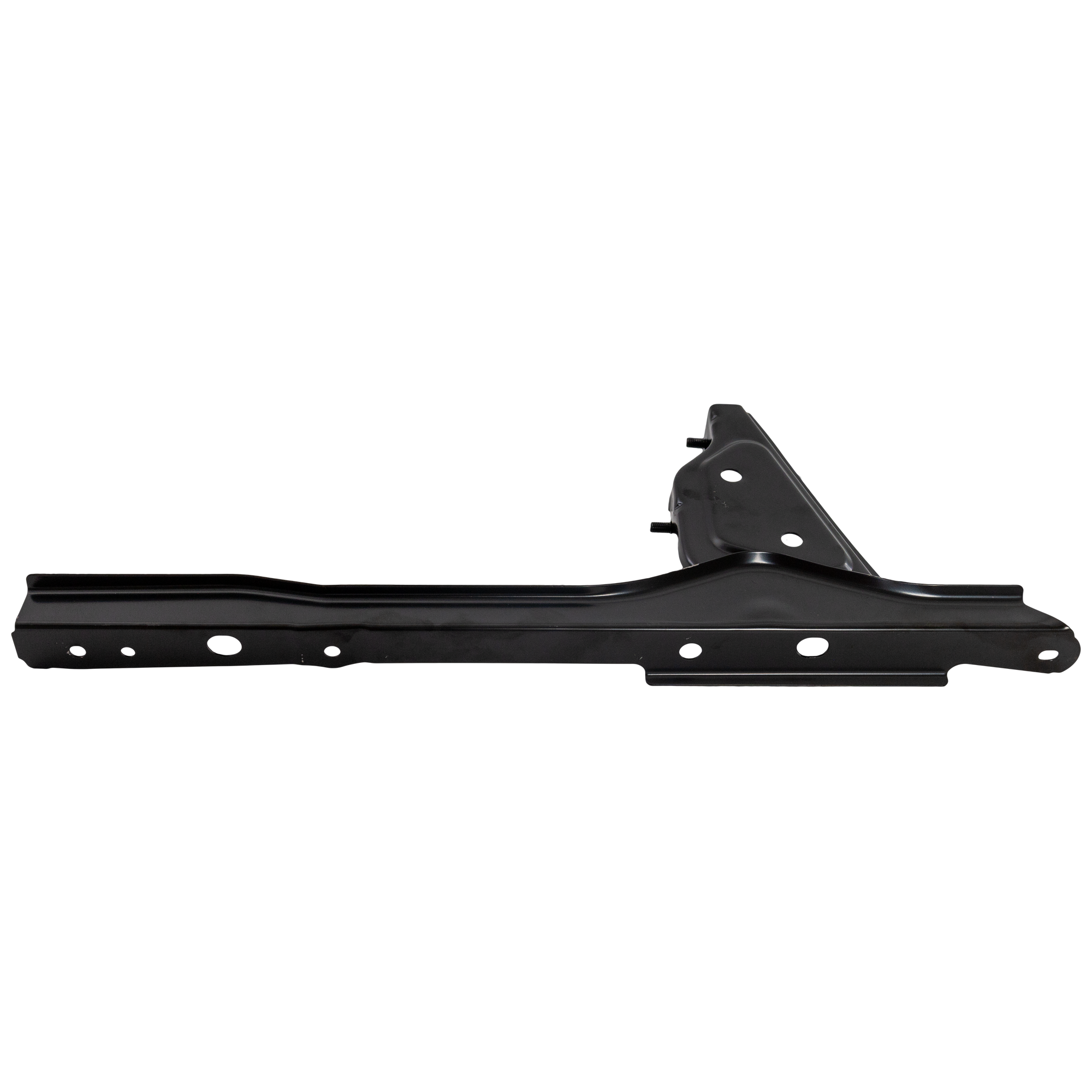 AM SEQUOIA 08-17 RADIATOR SUPPORT CENTER Hood Latch Support Steel SKU RT25090005 Partslink TO1233128 OEM 532090C081