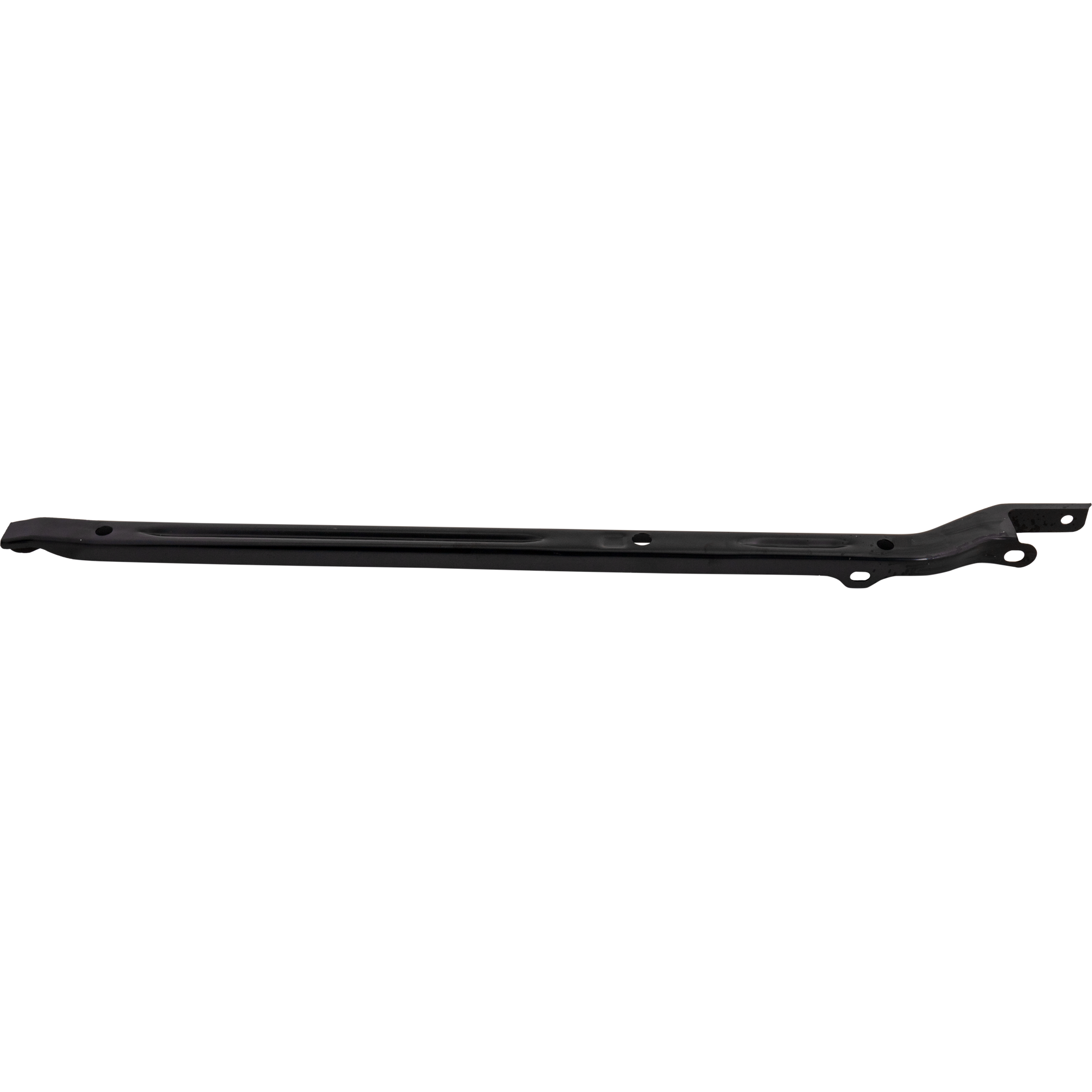 AM HIGHLANDER 20-23 RADIATOR SUPPORT CENTER Hood Latch Support Steel SKU RT25090015 Partslink TO1233147 OEM 532170E080
