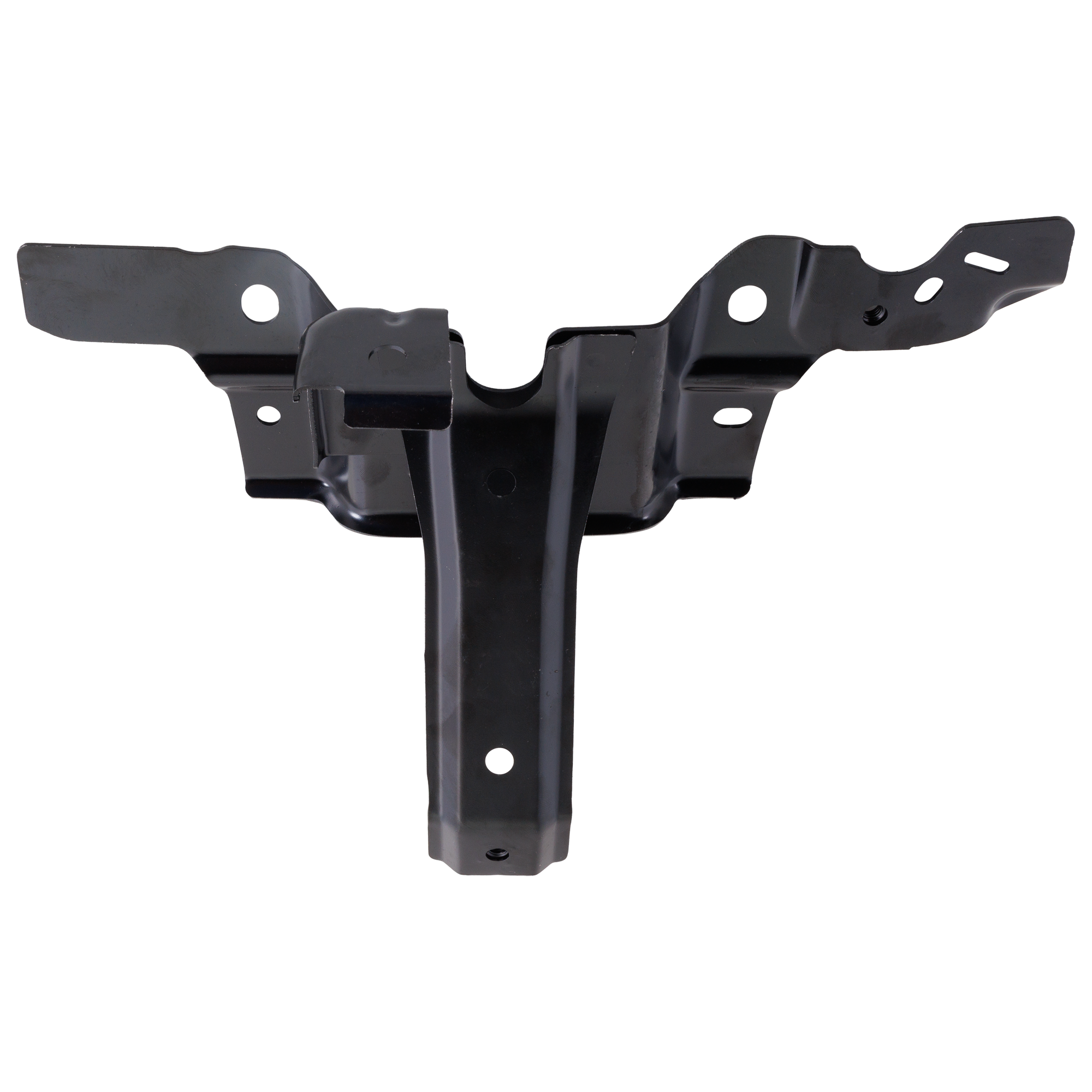 AM IA YARIS 16-20 RADIATOR SUPPORT CENTER Hood Lock Support Hatchback Sedan SKU RT25090016 Partslink TO1233148 OEM 53208WB001