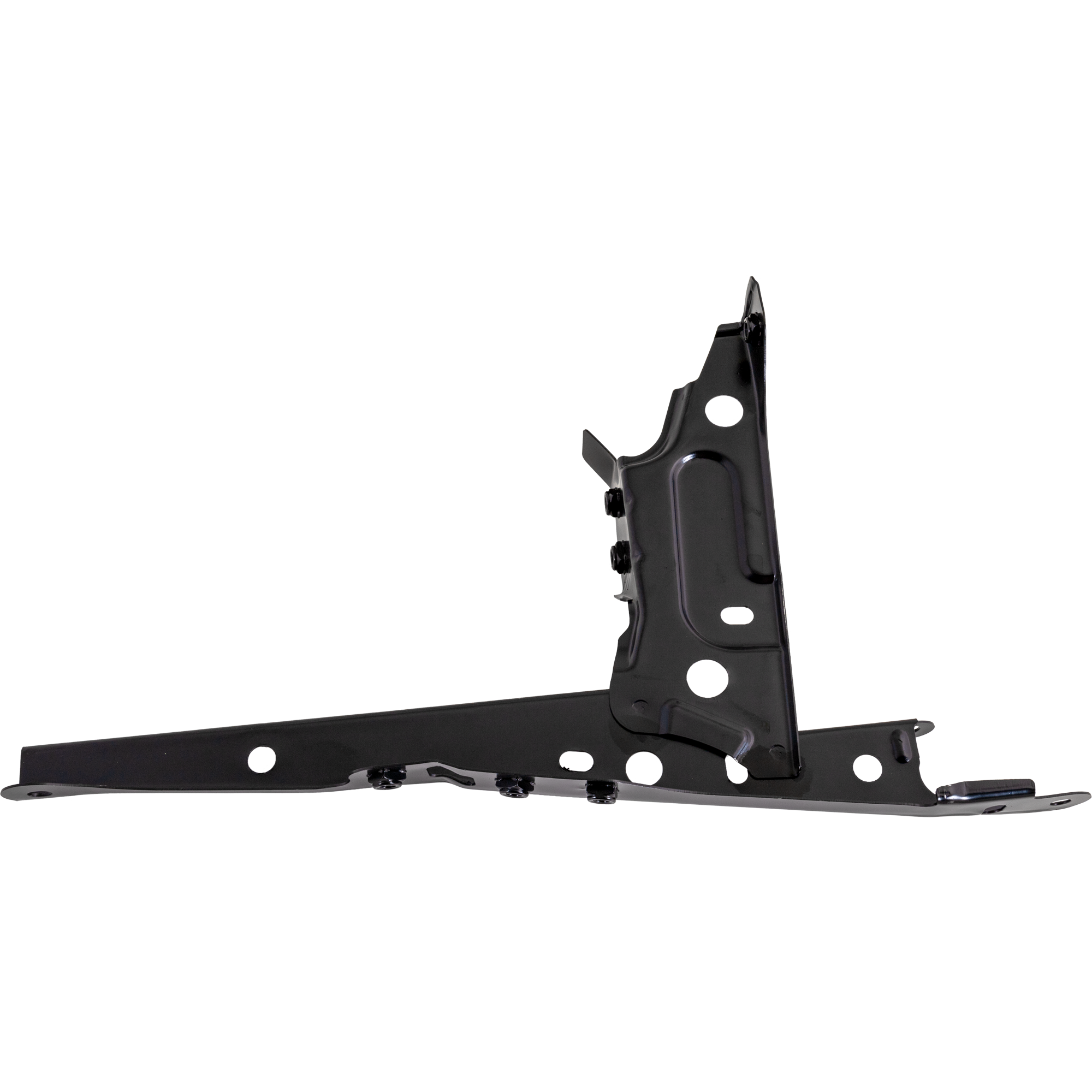 AM 4RUNNER 20-24 RADIATOR SUPPORT CENTER Hood Lock SKU RT25090019 Partslink TO1233146 OEM 5320935060