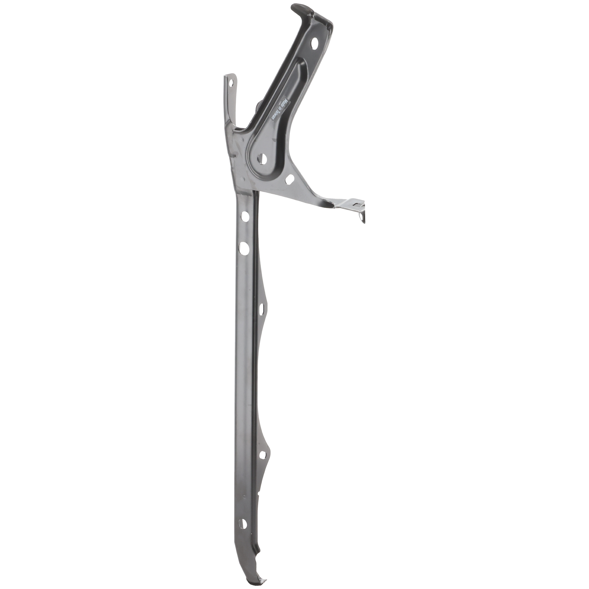 AM COROLLA CROSS 22-25 RADIATOR SUPPORT CENTER Hood Latch Support Steel SKU RT25090021 Partslink TO1233151 OEM 532080A020