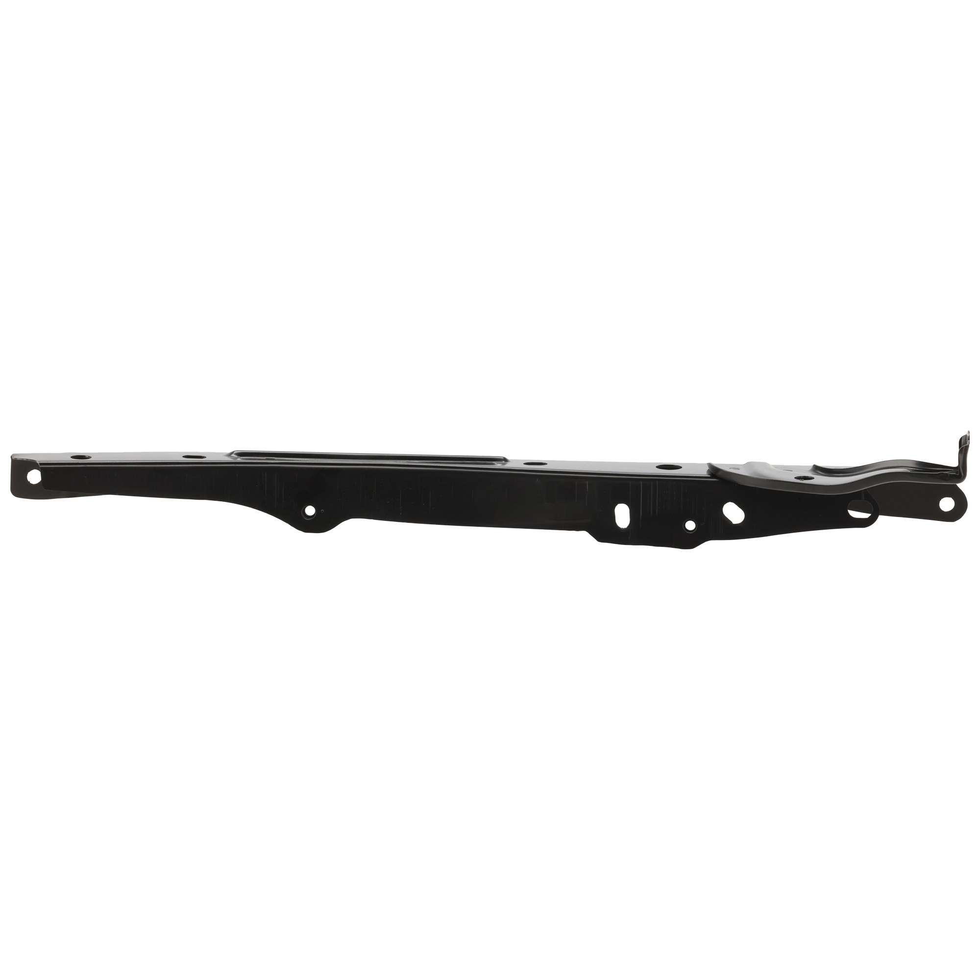 AM AVALON 13-18 RADIATOR SUPPORT CENTER Assembly Steel Hood Latch Support SKU RT25090023 Partslink TO1233121 OEM 5320807010