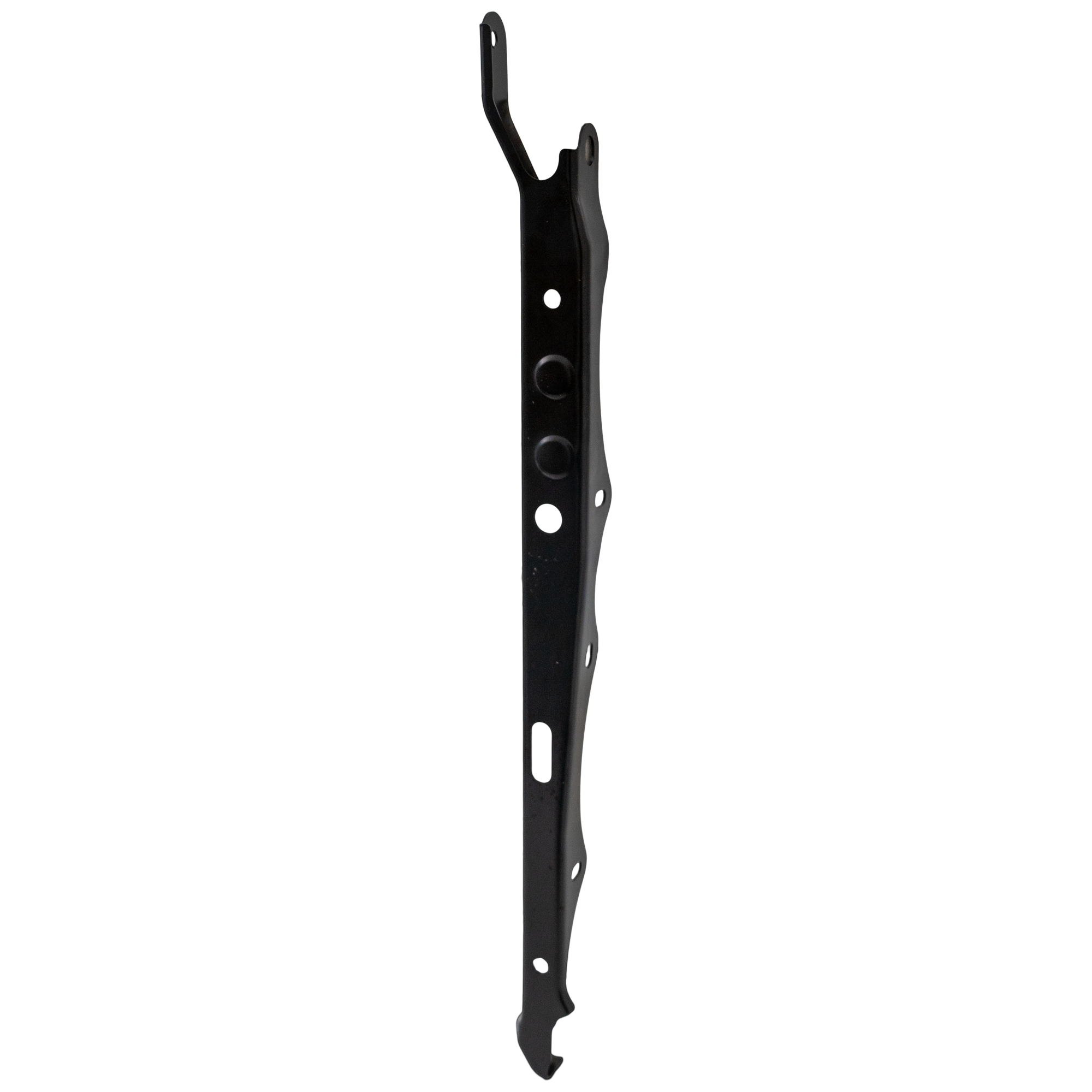 AM PRIUS PRIUS PRIME 23-23 RADIATOR SUPPORT CENTER Hood Latch Support SKU RT25090027 Partslink TO1233152 OEM 5321747050