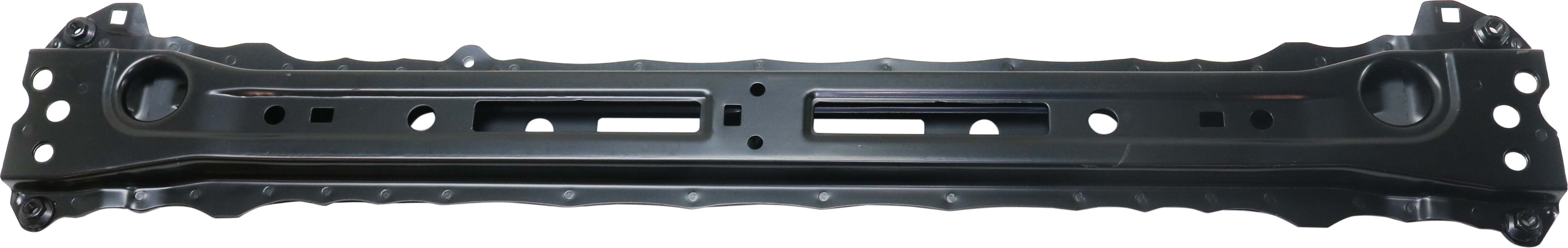 AM AVALON 19-22 CAMRY 18-24 RADIATOR SUPPORT LOWER Steel Camry Non Hybrid North America 18-19 Japan Built Vehicle Hybrid Models CAPA SKU RT25110001Q Partslink TO1225458C OEM 5710406060-5710400000