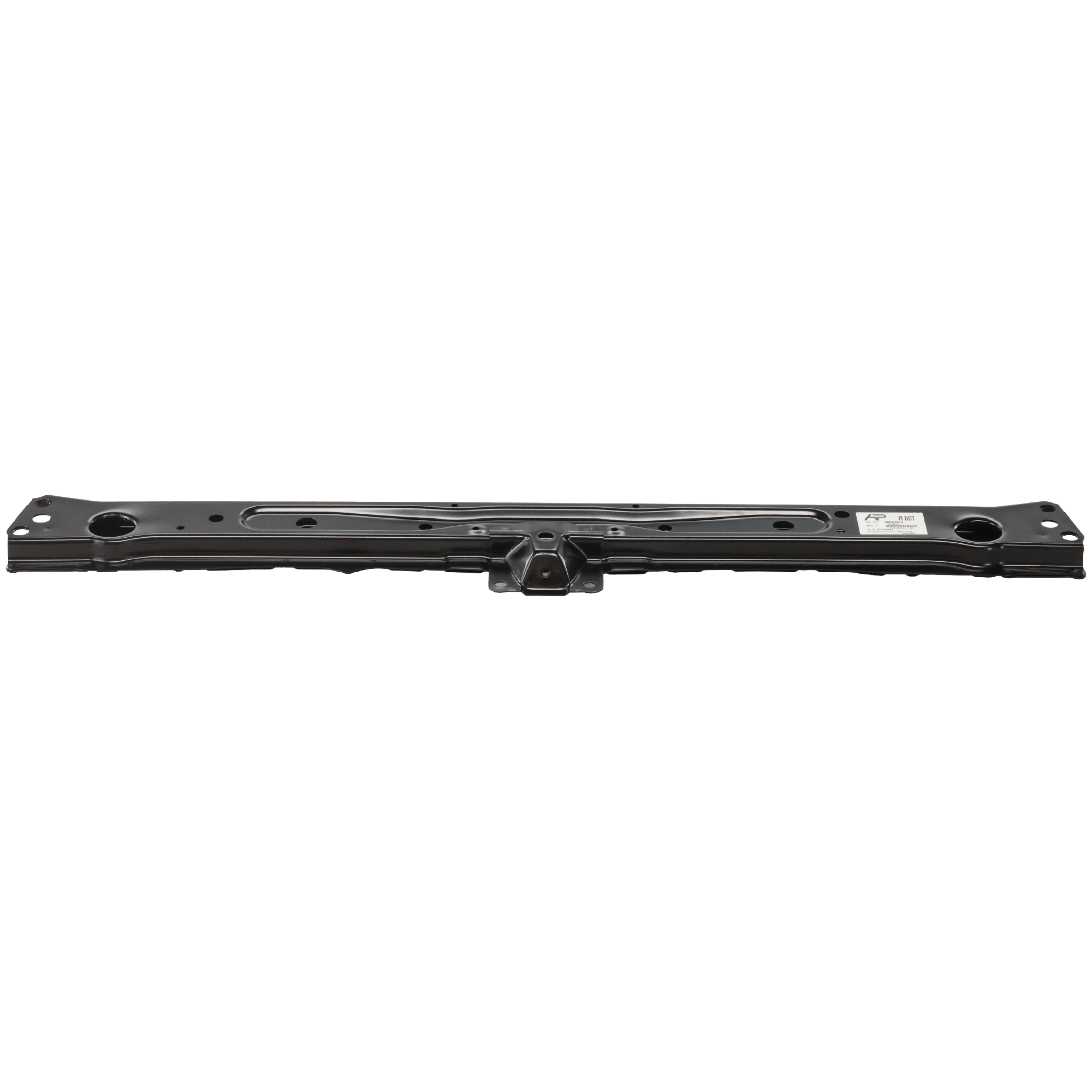 AM COROLLA 19-25 RADIATOR SUPPORT LOWER Tie Bar Steel Hatchback 20-24 Sedan 2.0L Eng Japan North America Built Vehicle SKU RT25110002 Partslink TO1225481 OEM 5302802040