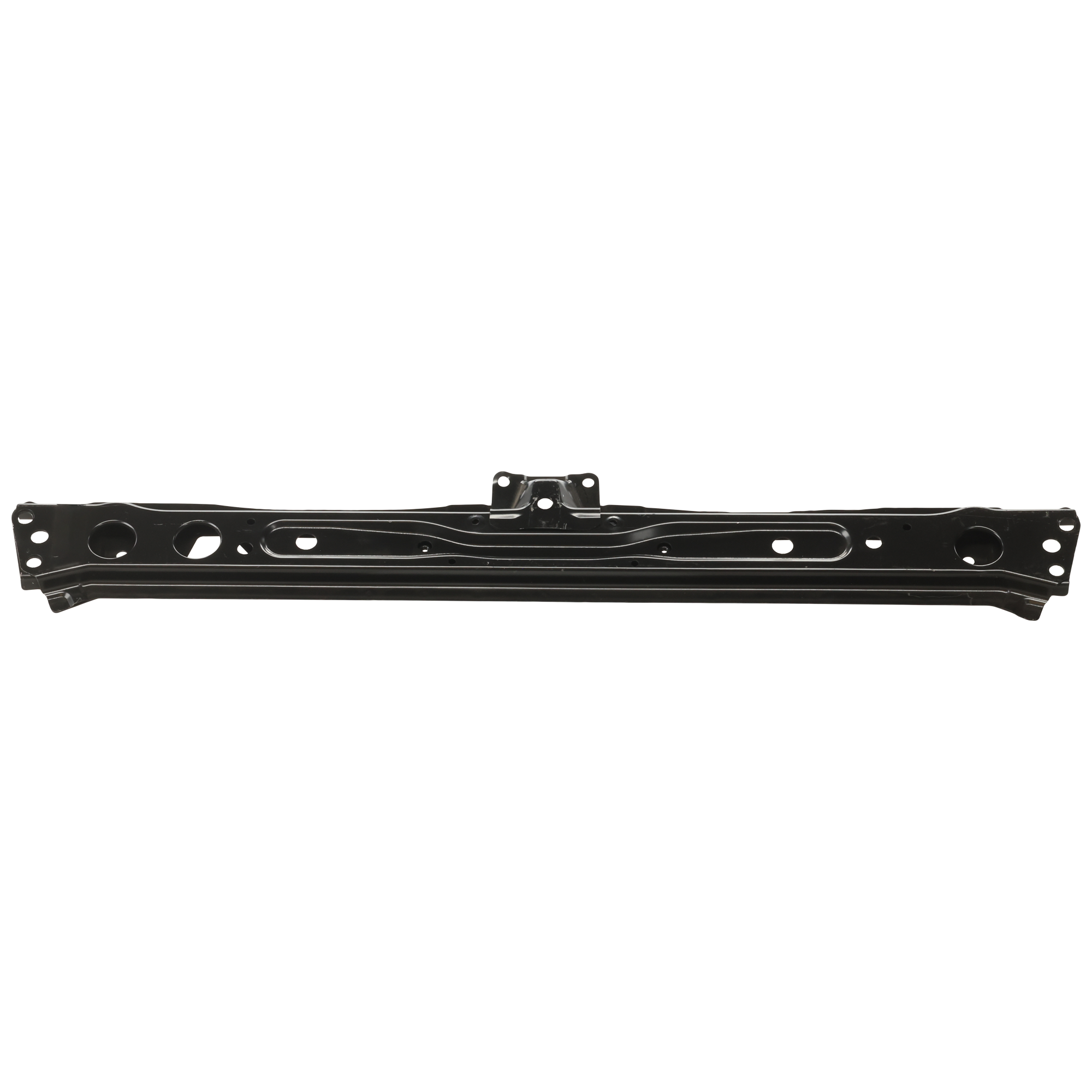 AM PRIUS PRIUS PRIME 18-22 RADIATOR SUPPORT LOWER Steel From 5-18 SKU RT25110004 Partslink TO1225489 OEM 5302802020