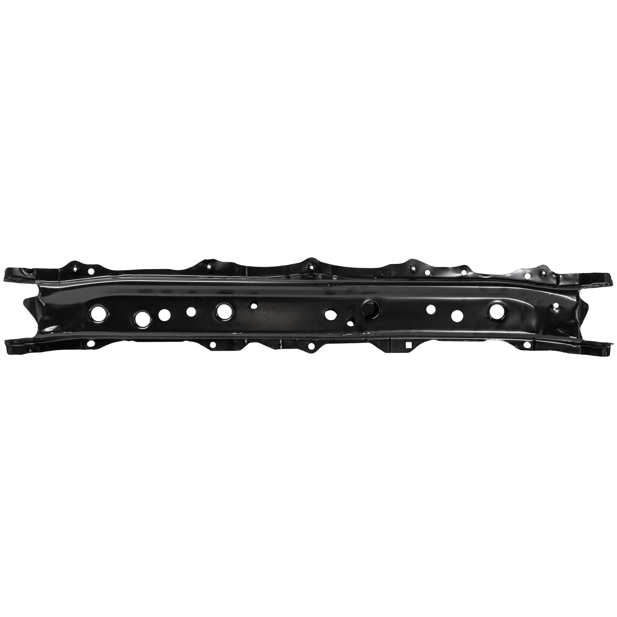 AM PRIUS C 12-19 RADIATOR SUPPORT LOWER Tie Bar SKU RT25110006 Partslink TO1225419 OEM 5302852091