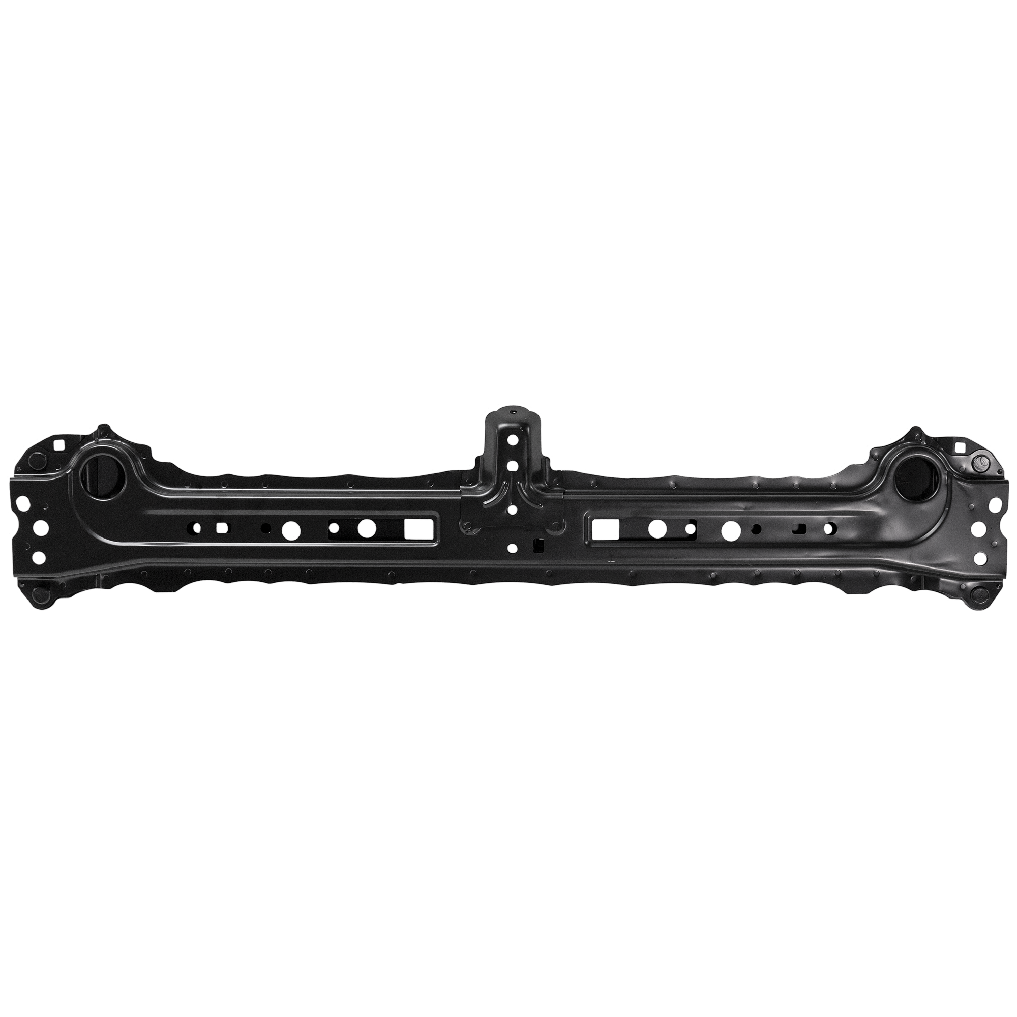 AM HIGHLANDER 20-22 RADIATOR SUPPORT LOWER SKU RT25110007 Partslink TO1225516 OEM 571040E080