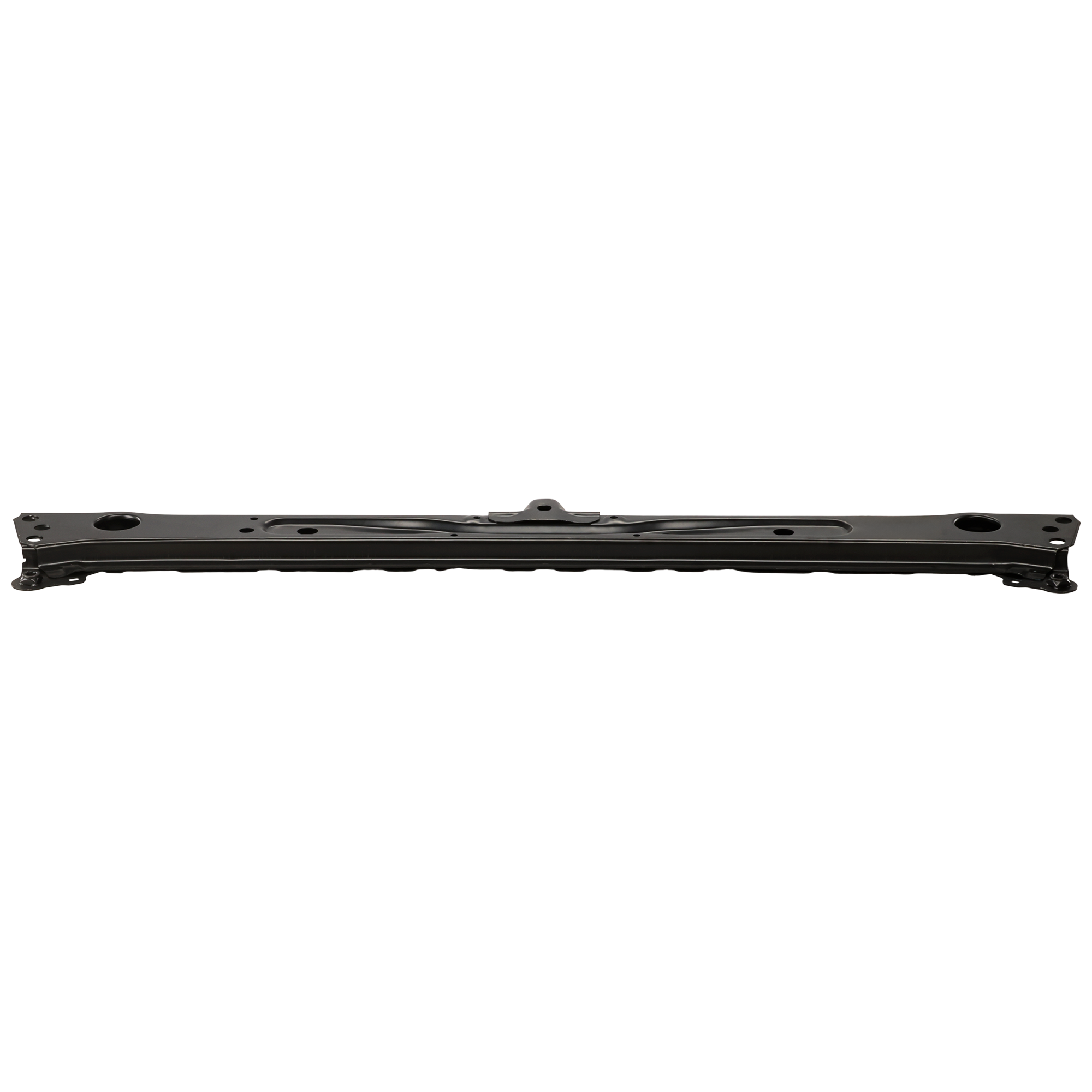 AM COROLLA 22-22 COROLLA CROSS 23-25 RADIATOR SUPPORT LOWER Tie Bar Steel USA Built Vehicle SKU RT25110008 Partslink TO1225531 OEM 530280A020