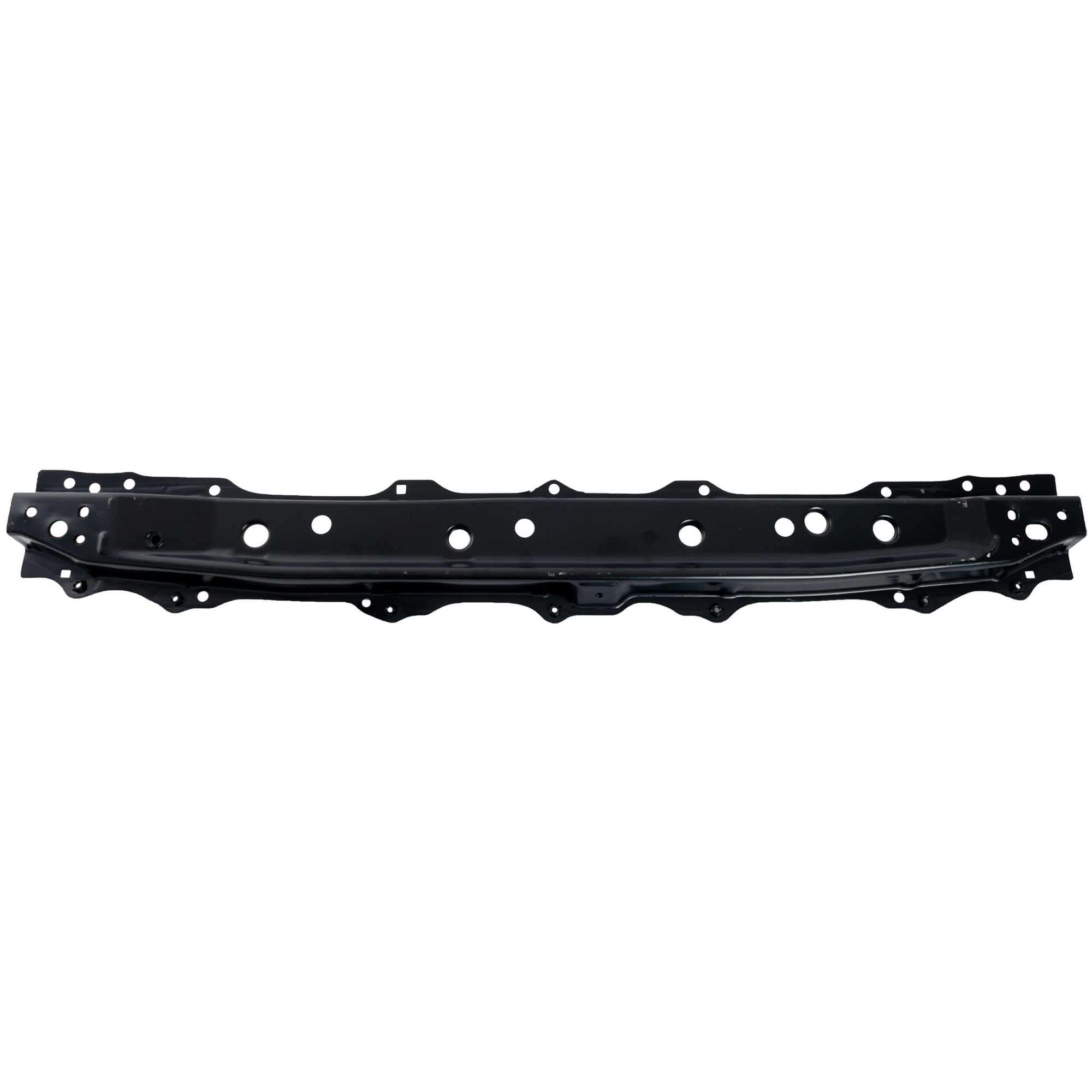 AM YARIS 14-19 RADIATOR SUPPORT LOWER Steel France Built Vehicle 14-14 Hatchback SKU RT25110009 Partslink TO1225317 OEM 530280D031