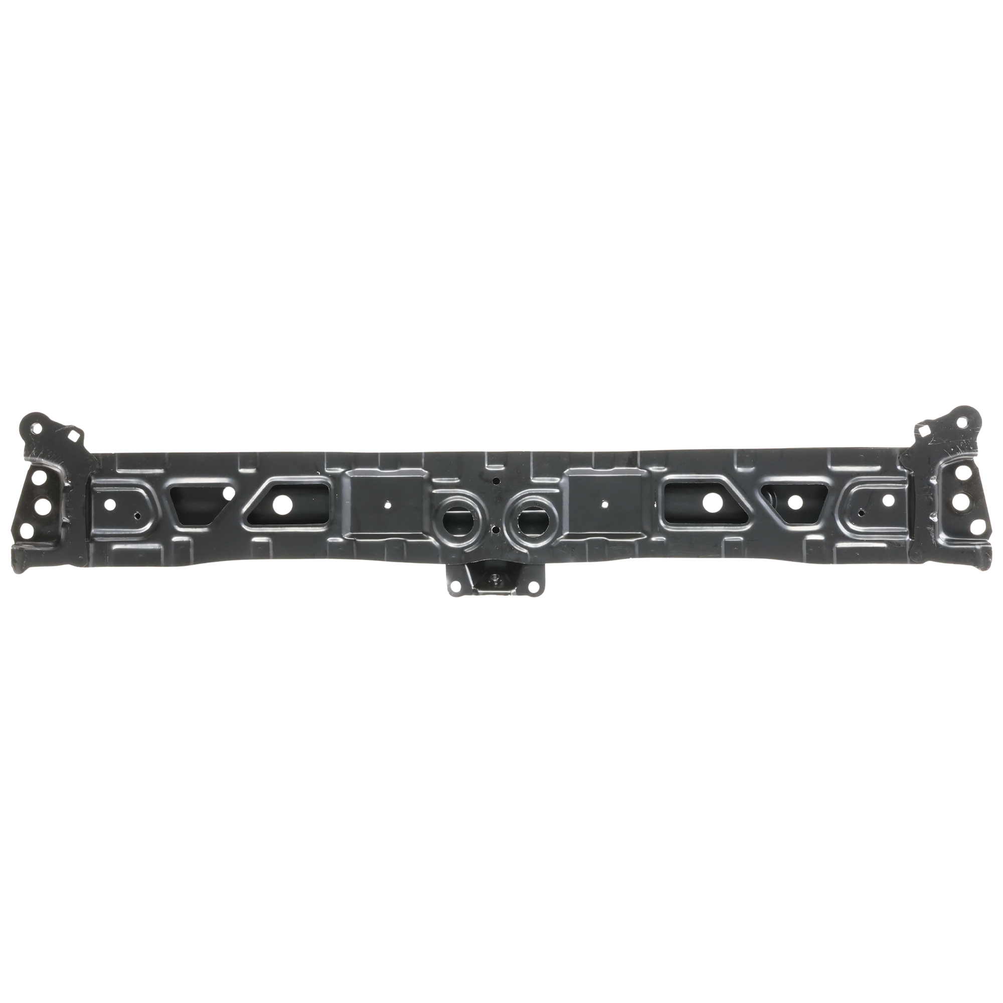 AM PRIUS 23-25 RADIATOR SUPPORT LOWER Crossmember Steel SKU RT25110010 Partslink TO1225540 OEM 5302847020