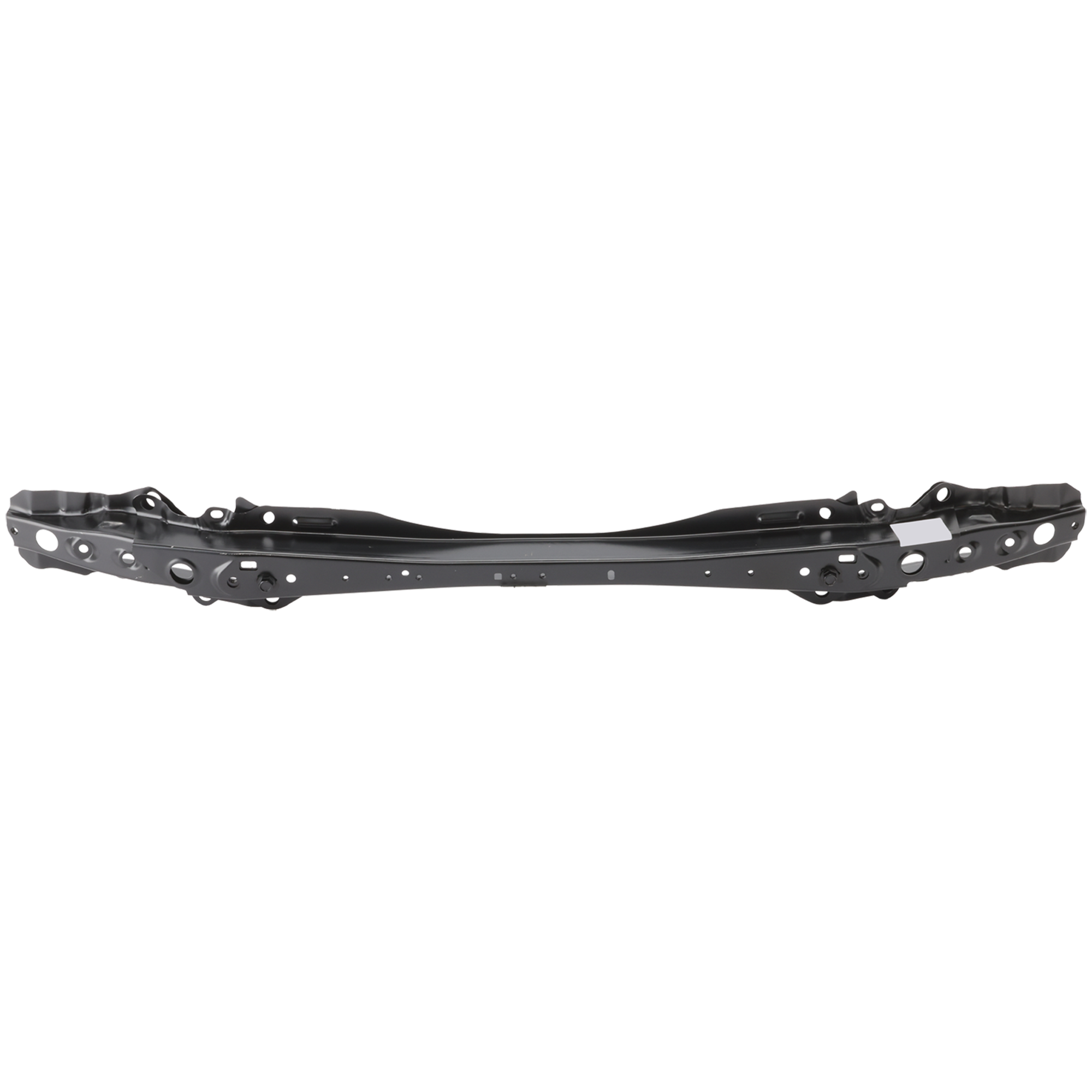 AM SEQUOIA 23-25 TUNDRA 22-24 RADIATOR SUPPORT LOWER Tie Bar Steel Crew Extended Cab SKU RT25110012 Partslink TO1225534 OEM 571040C050