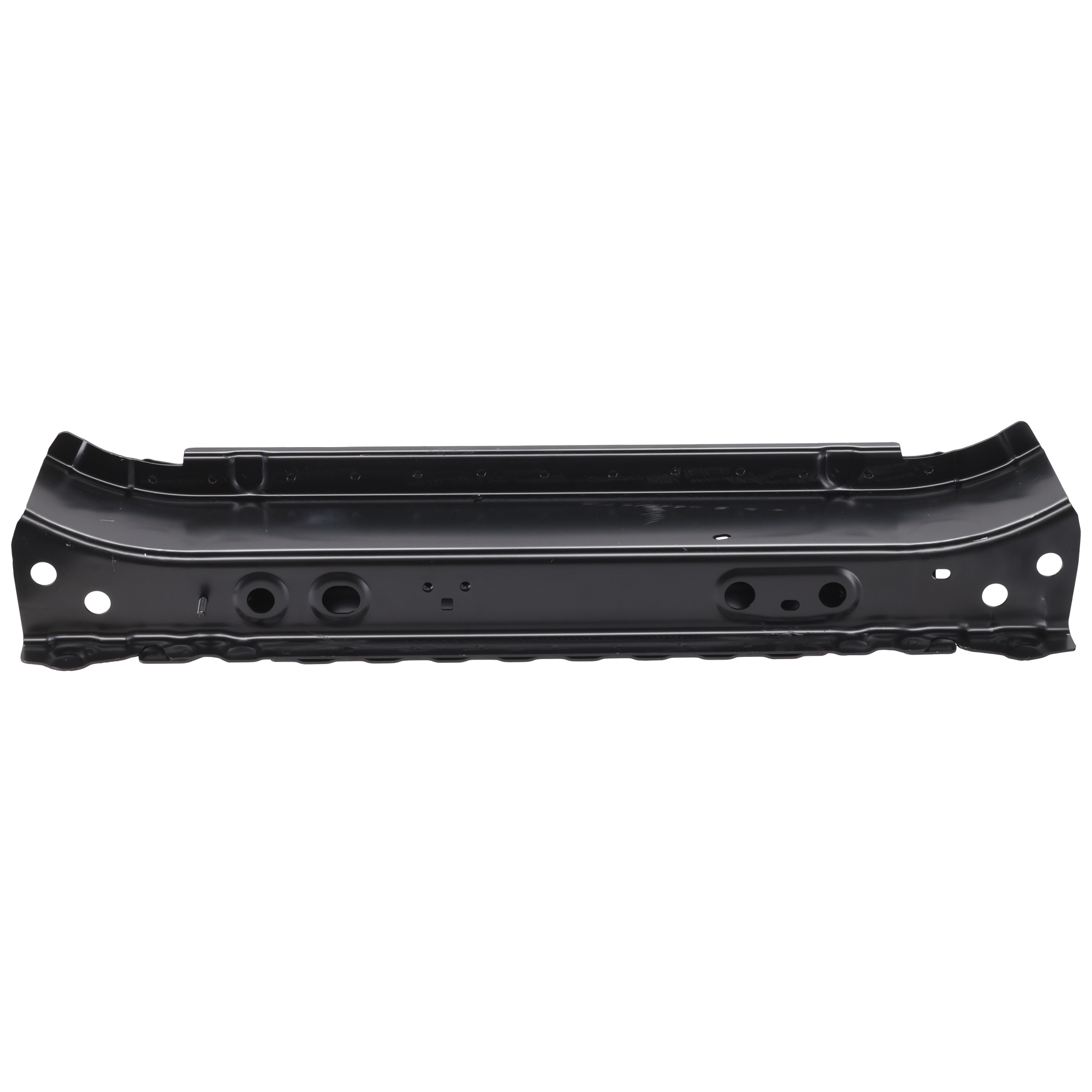 AM BZ4X 23-25 SOLTERRA 23-25 RADIATOR SUPPORT LOWER Tie Bar Steel SKU RT25110014 Partslink TO1225565 OEM 5710442100