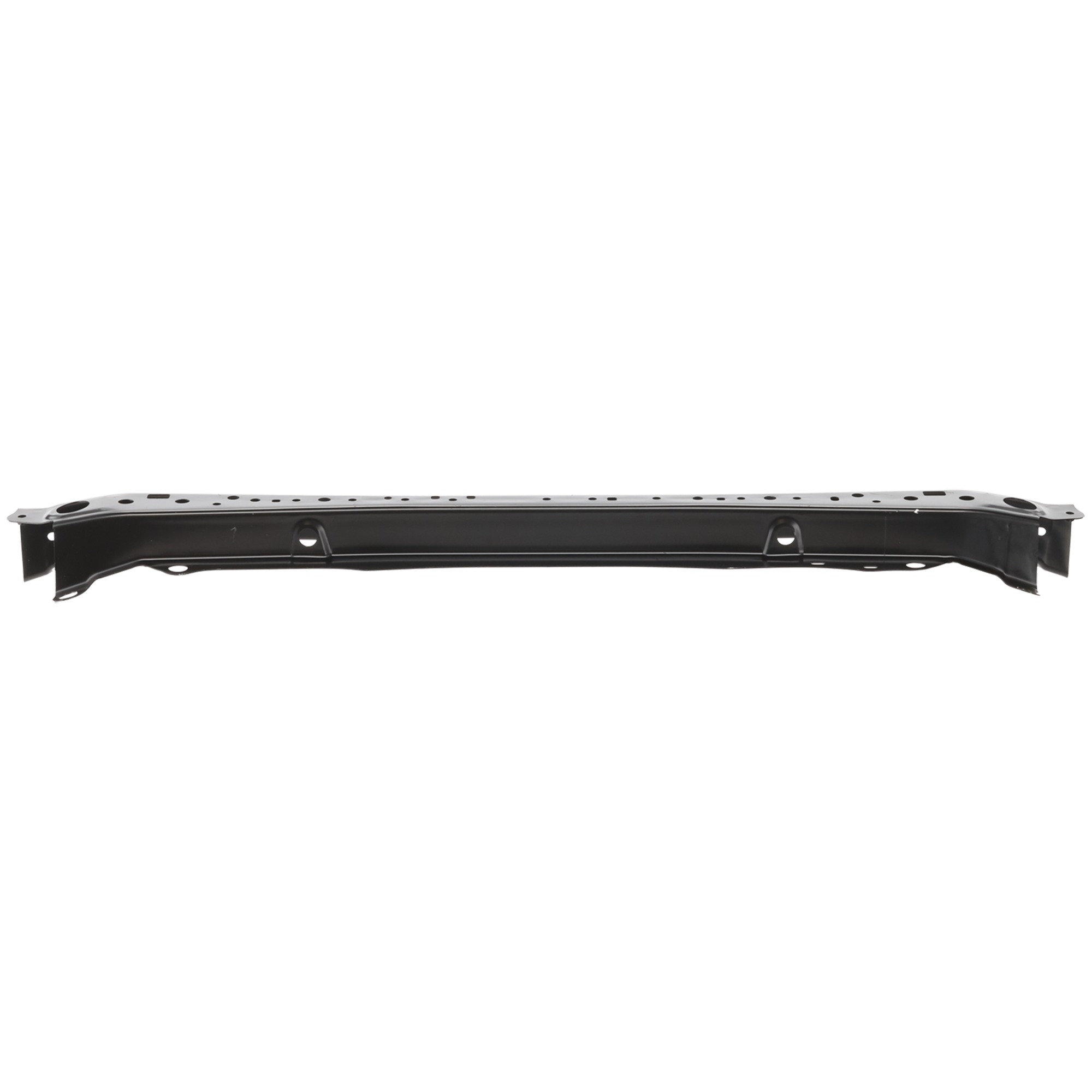 AM LAND CRUISER 24-24 RADIATOR SUPPORT LOWER Steel SKU RT25110020 Partslink TO1225567 OEM 5716260020