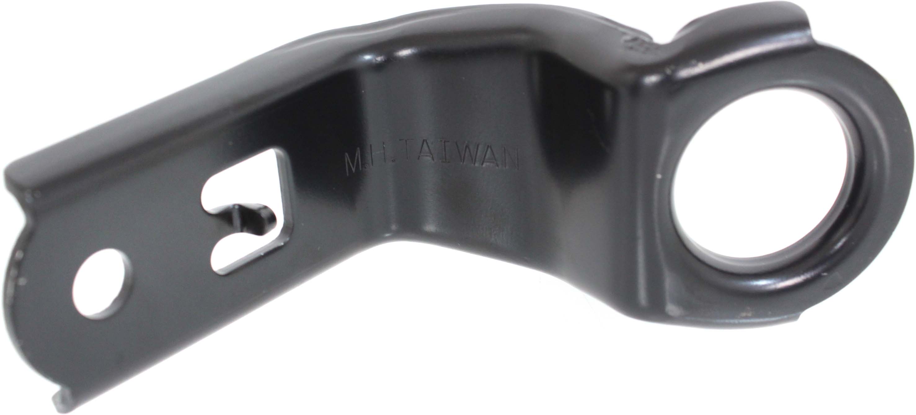 AM COROLLA 09-13 MATRIX 09-14 RADIATOR SUPPORT BRACKET RH=LH Upper Plastic SKU RT25150001 Partslink TO1222103 OEM 165330T020