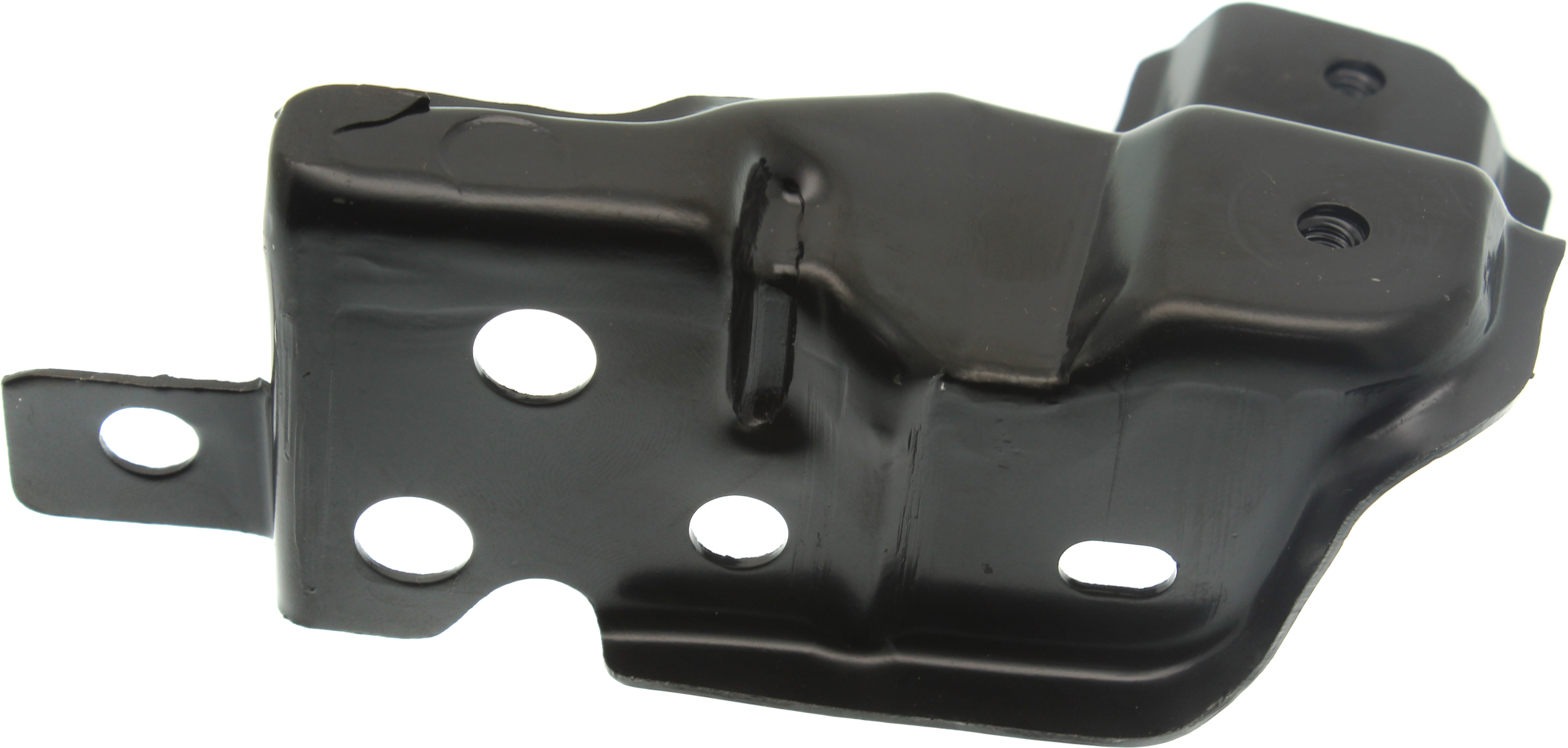 AM PRIUS 16-22 RADIATOR SUPPORT BRACKET LH SKU RT25150004 Partslink TO1244110 OEM 5383647050