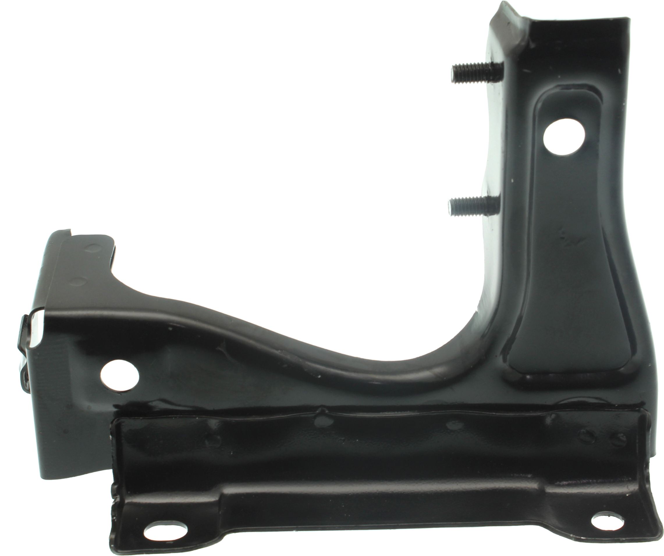 AM TUNDRA 14-21 RADIATOR SUPPORT BRACKET LH Steel SKU RT25150008 Partslink TO1225438 OEM 539060C020