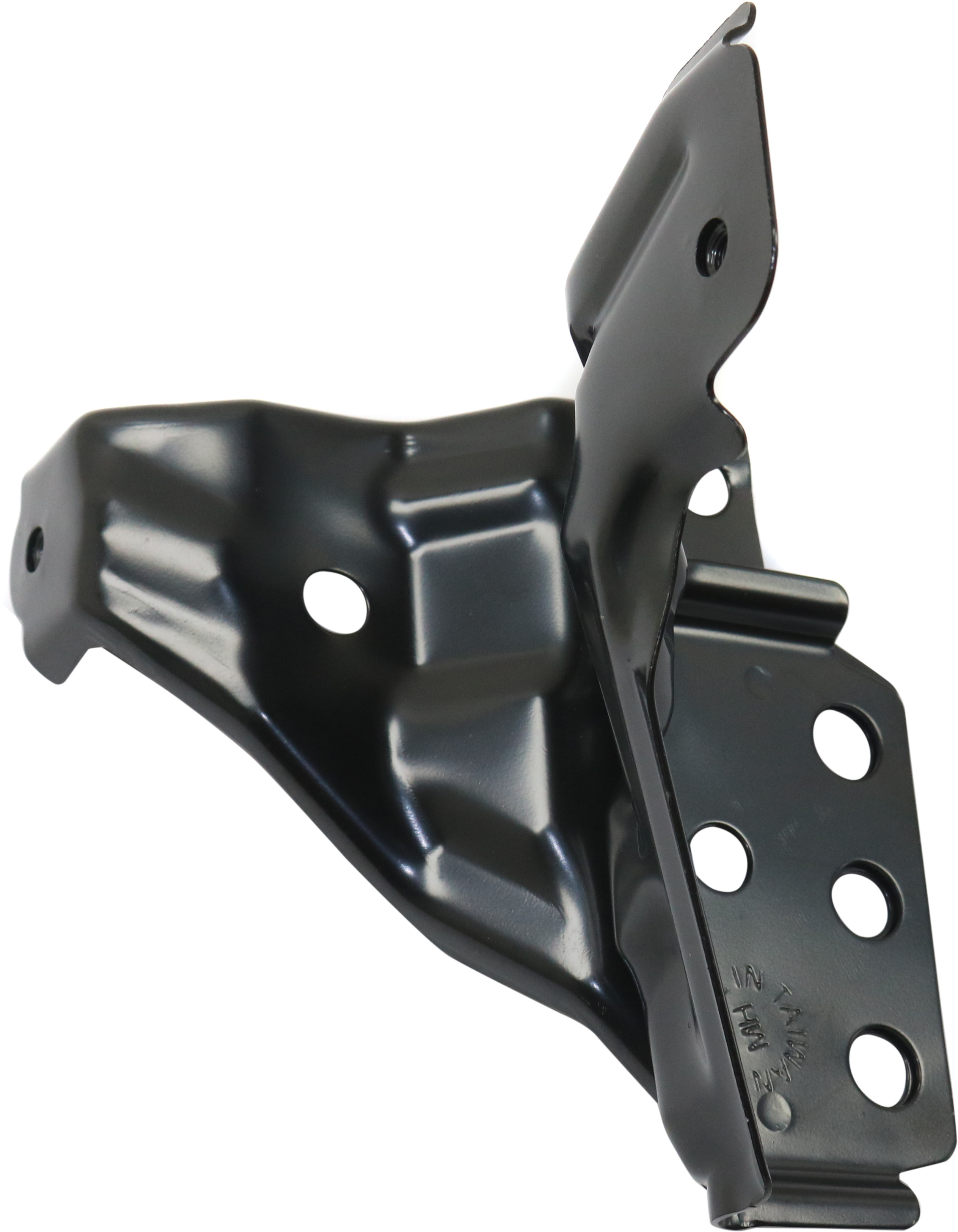 AM 4RUNNER 10-24 RADIATOR SUPPORT BRACKET LH Steel SKU RT25150010 Partslink TO1225470 OEM 5380435040