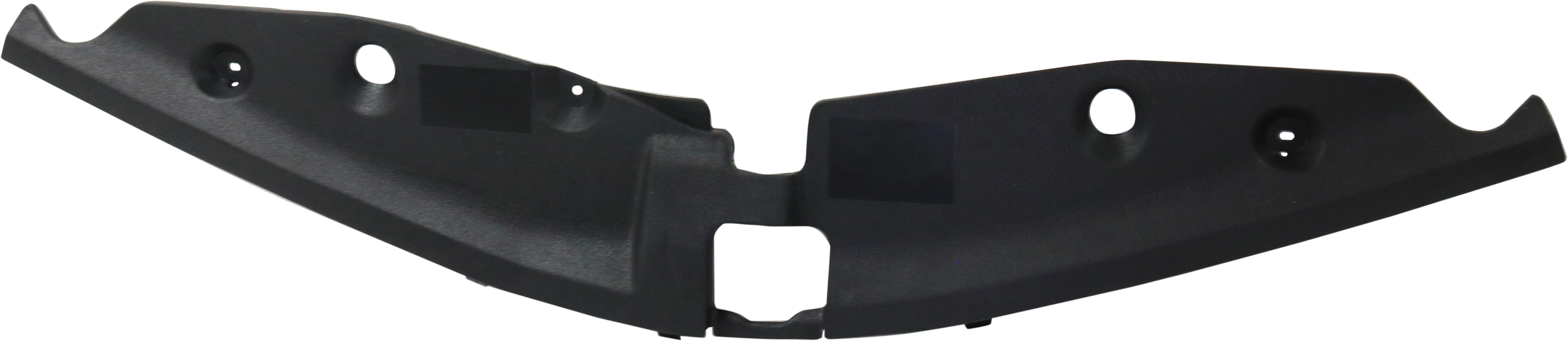 AM PRIUS V 12-18 RADIATOR SUPPORT COVER Upper Plastic SKU RT25170001 Partslink TO1224116 OEM 5328947041