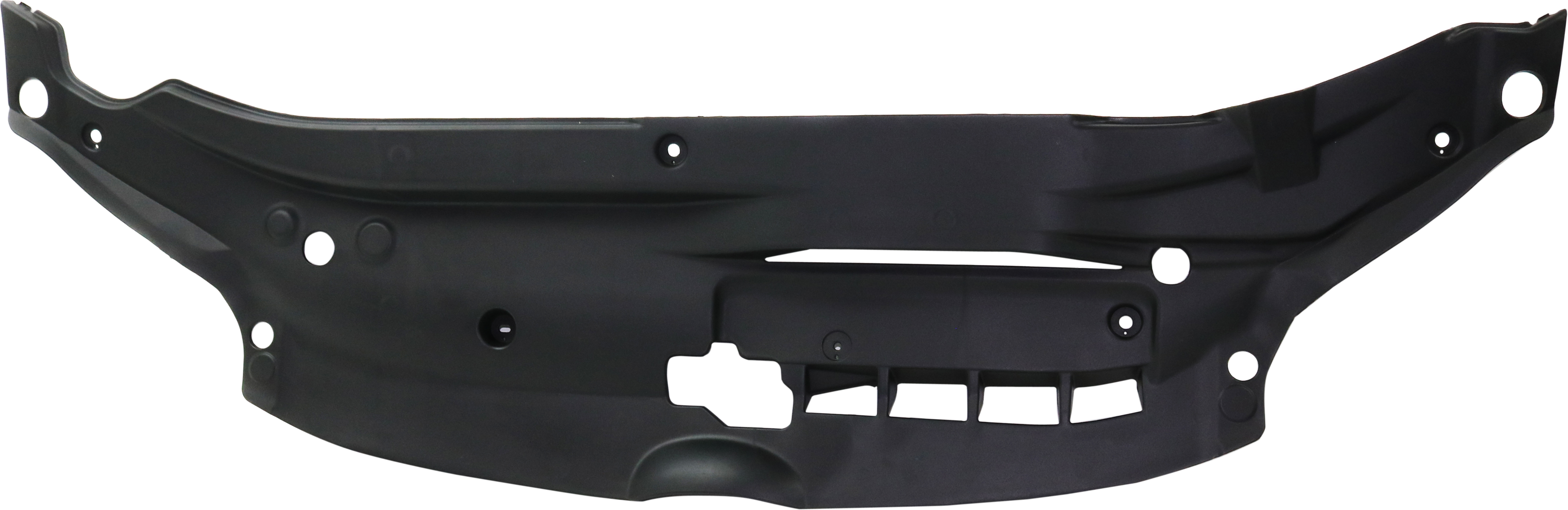 AM AVALON 11-12 RADIATOR SUPPORT COVER Seal Plastic SKU RT25170002 Partslink TO1224115 OEM 5329507020