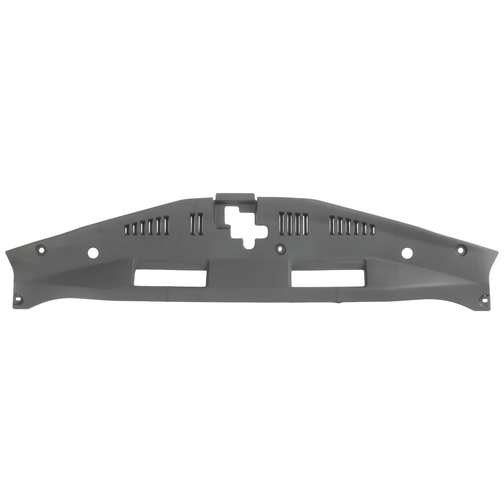 AM CAMRY 18-24 RADIATOR SUPPORT COVER Non Hybrid North America Built Vehicle 18-19 Japan Built Vehicle SKU RT25170004 Partslink TO1224119 OEM 5329506190