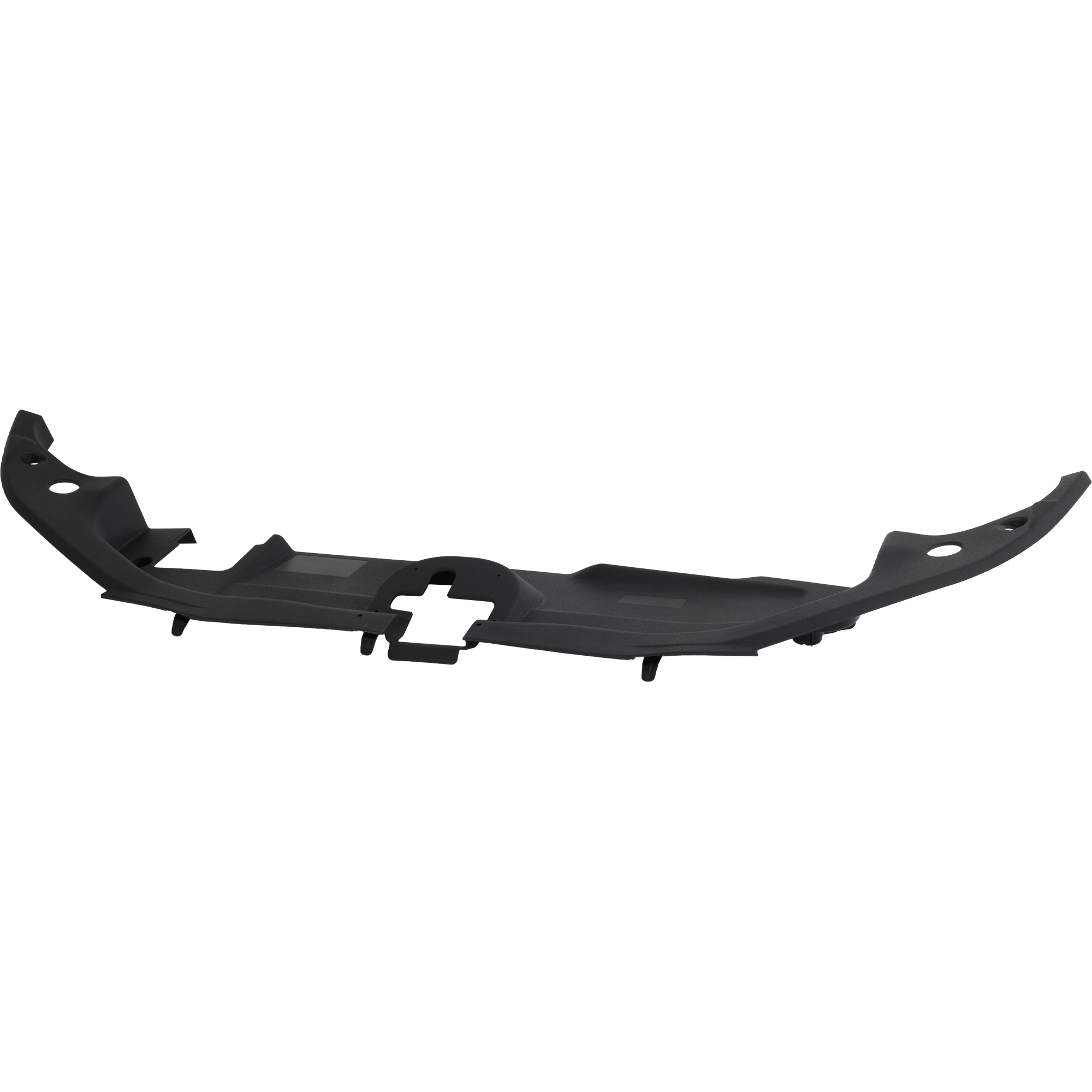 AM PRIUS 19-22 RADIATOR SUPPORT COVER SKU RT25170007 Partslink TO1224131 OEM 5328947090