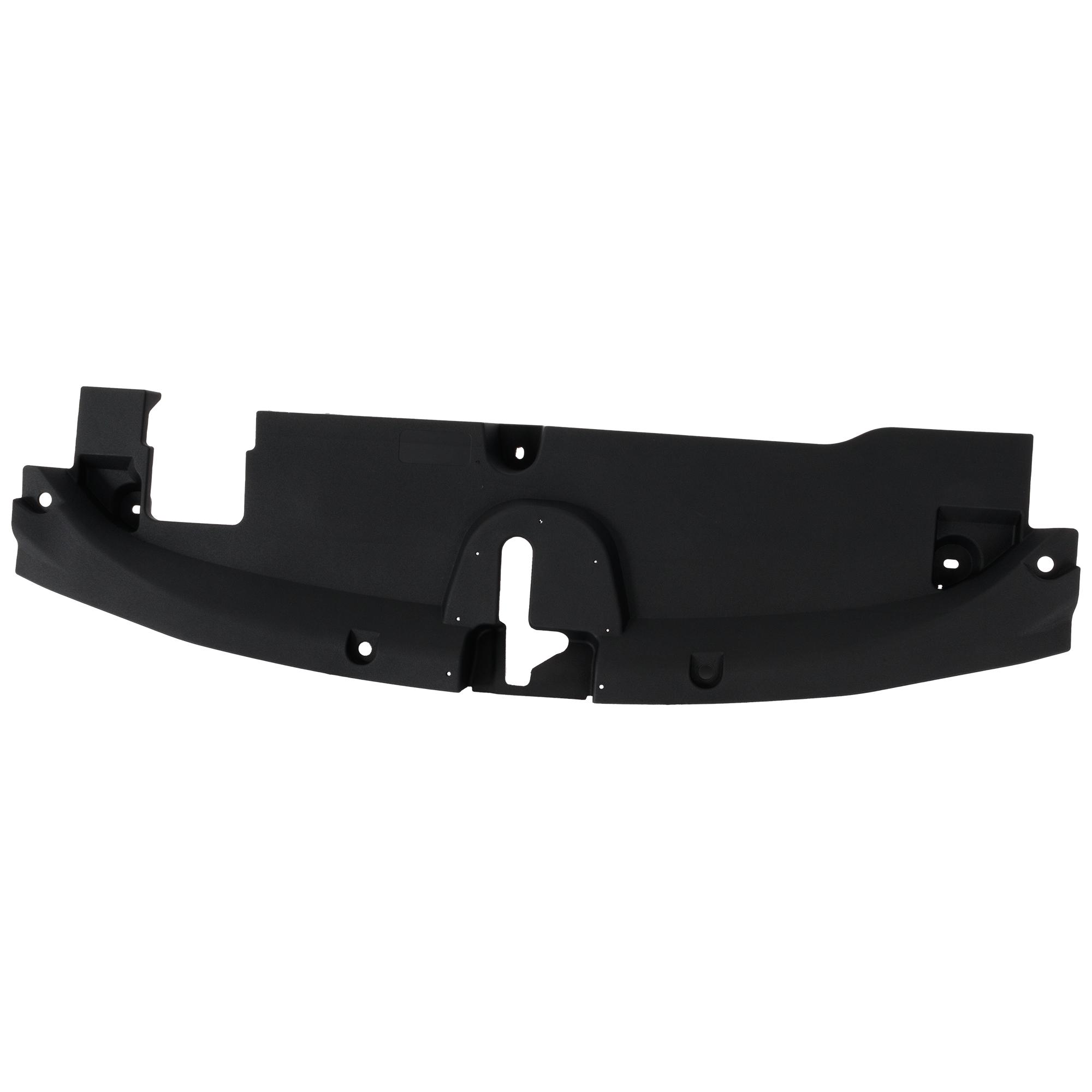 AM COROLLA 20-22 RADIATOR SUPPORT COVER Upper Cover Sight Shield Hybrid Model SKU RT25170011 Partslink TO1224129 OEM 5328912080