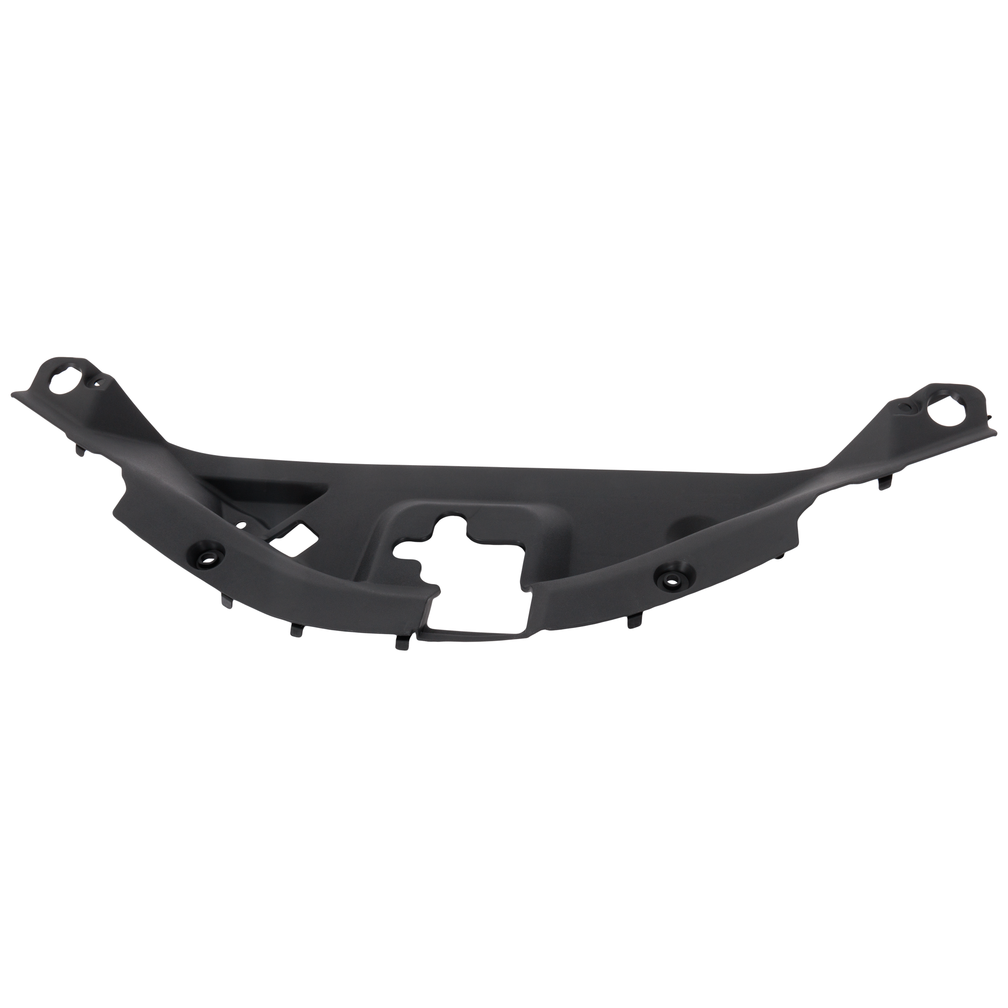 AM C HR 18-22 RADIATOR SUPPORT COVER Upper Assembly Turkey Built SKU RT25170019 Partslink TO1224118 OEM 53141F4012