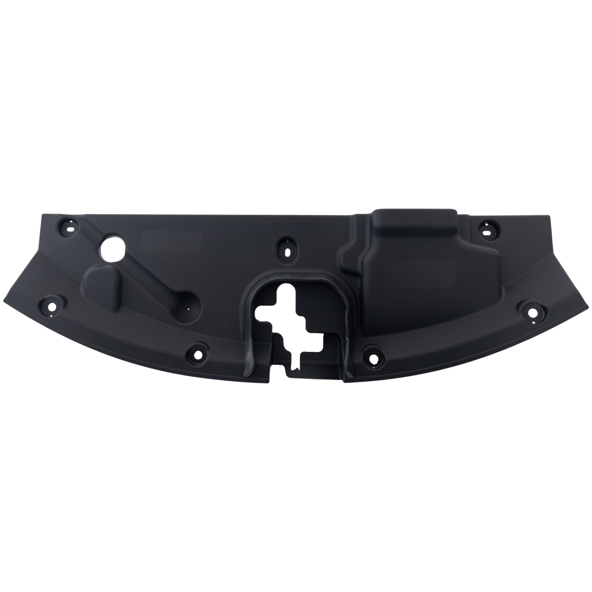 AM SIENNA 21-23 RADIATOR SUPPORT COVER Upper Assembly SKU RT25170020 Partslink TO1224135 OEM 5329508021