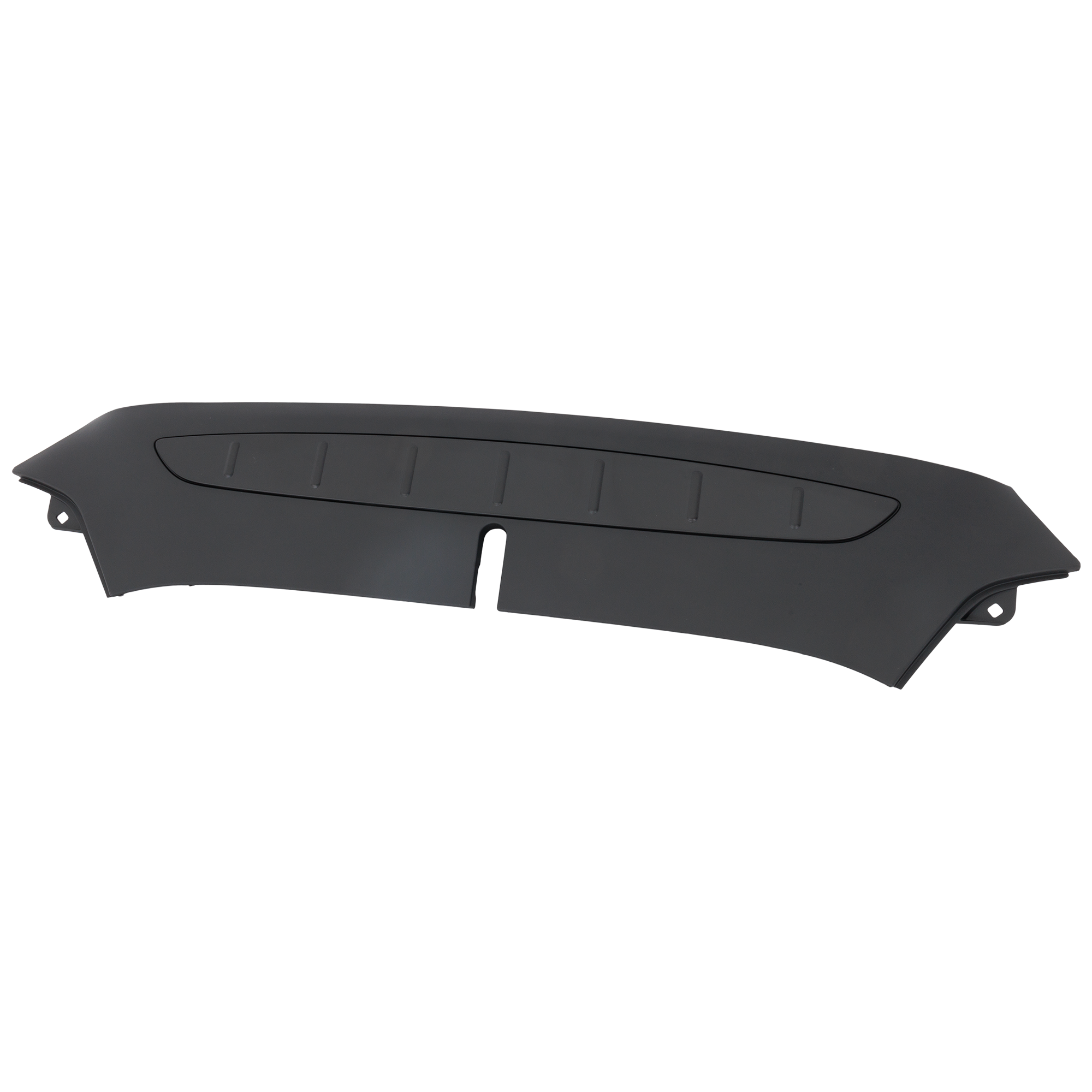 AM MODEL X 16-21 RADIATOR SUPPORT COVER Front Cover SKU RT25170022 OEM 103623400F
