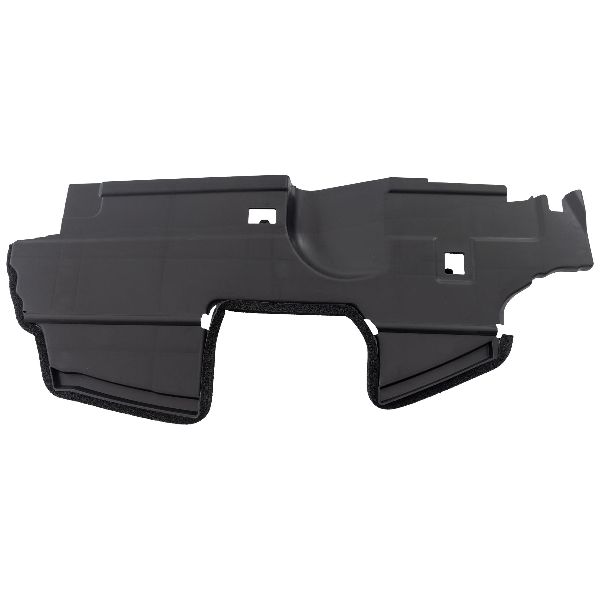 AM CAMRY 07-11 RADIATOR SUPPORT BAFFLE LH Japan USA Built Vehicle Hybrid Model Japan Built Vehicle SKU RT25230004 Partslink TO1218130 OEM 5329406030