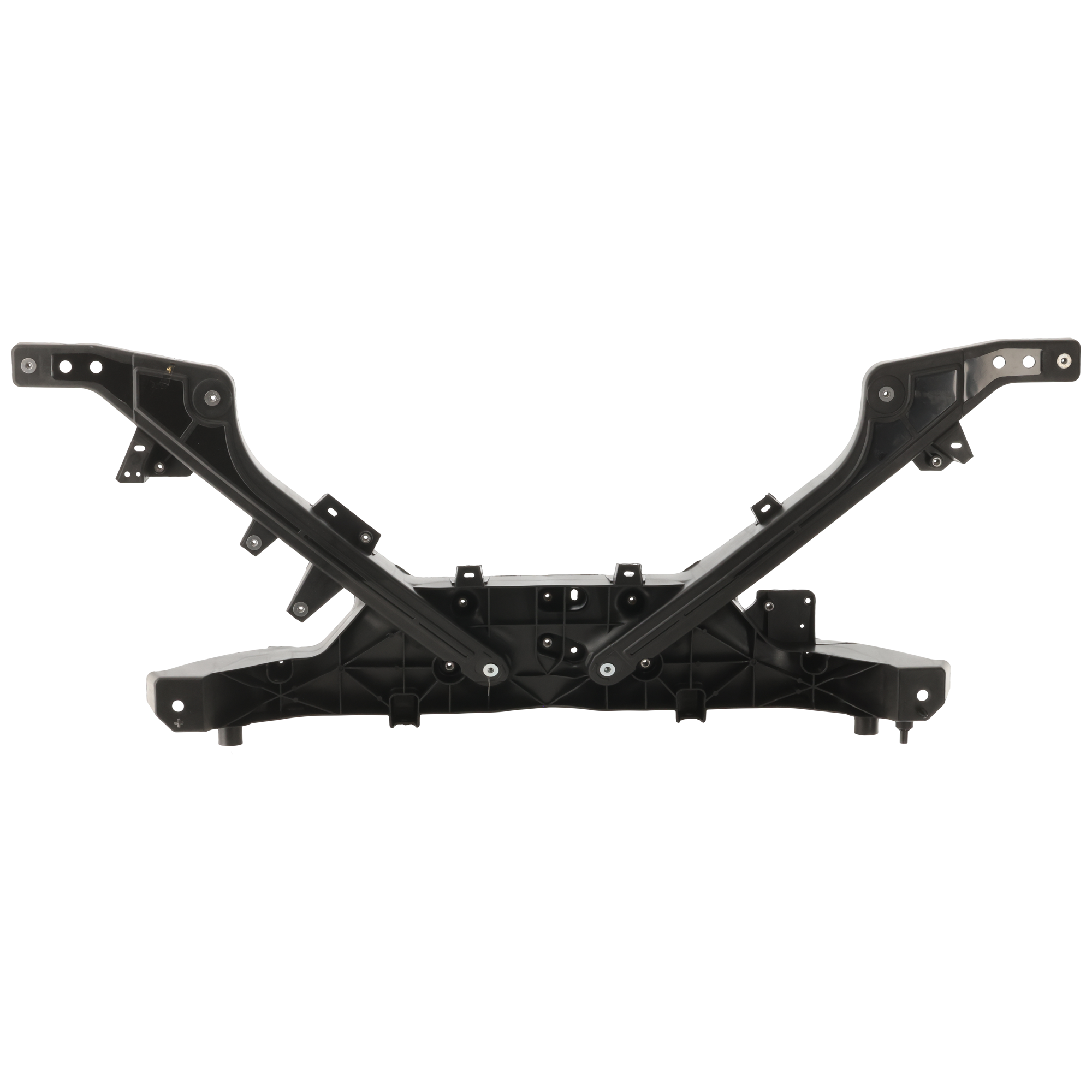 AM MODEL Y 20-24 RADIATOR SUPPORT BRACKET Front End Panel Plastic SKU RT25260007 OEM 149524500C 151627700D