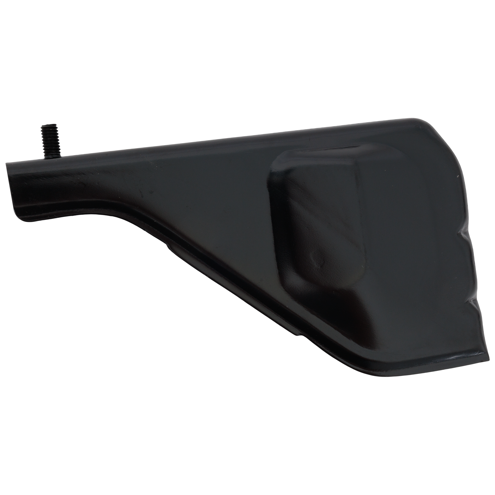 AM FJ CRUISER 07-14 RADIATOR SUPPORT BRACKET RH SKU RT25260009 Partslink TO1207115 OEM 5327335090