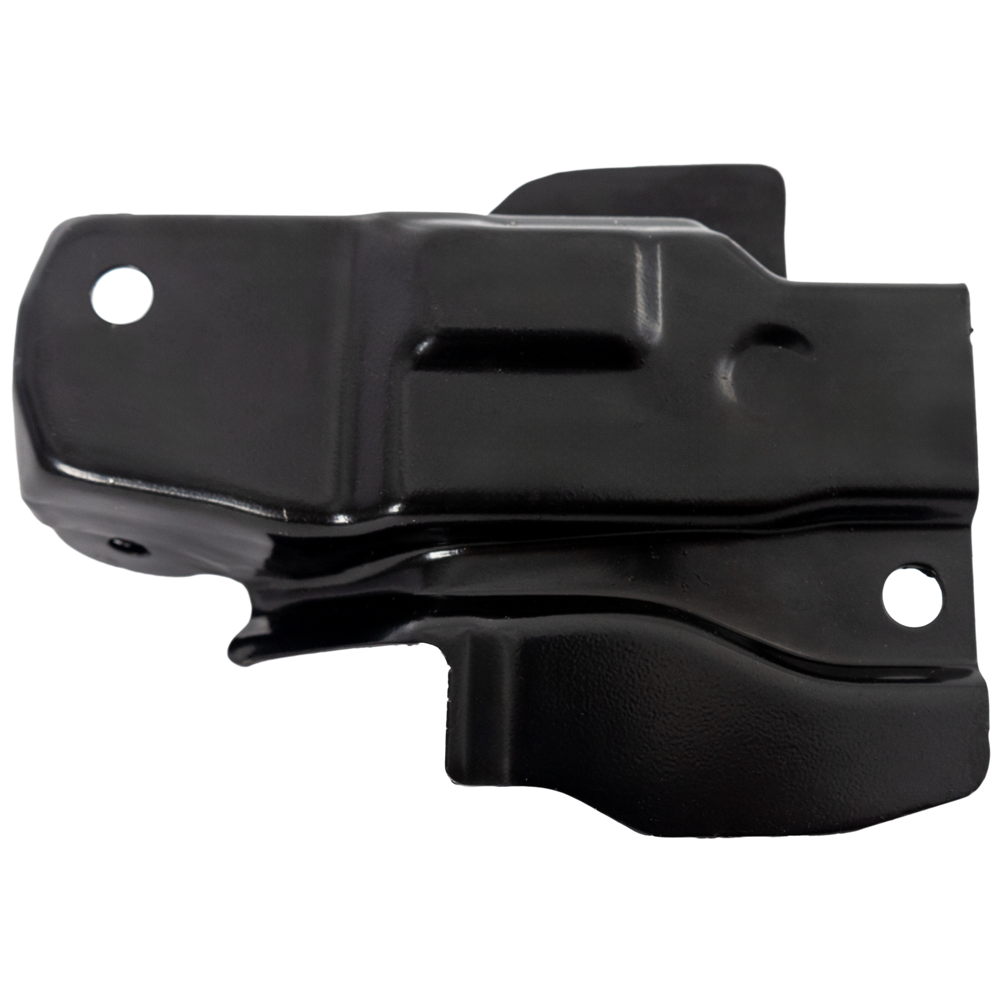 AM PRIUS 16-22 PRIUS PRIME 17-22 COROLLA 19-25 RADIATOR SUPPORT BRACKET RH Hatchback Sedan Japan North America Built Vehicle SKU RT25260011 Partslink TO1225425 OEM 5214302050
