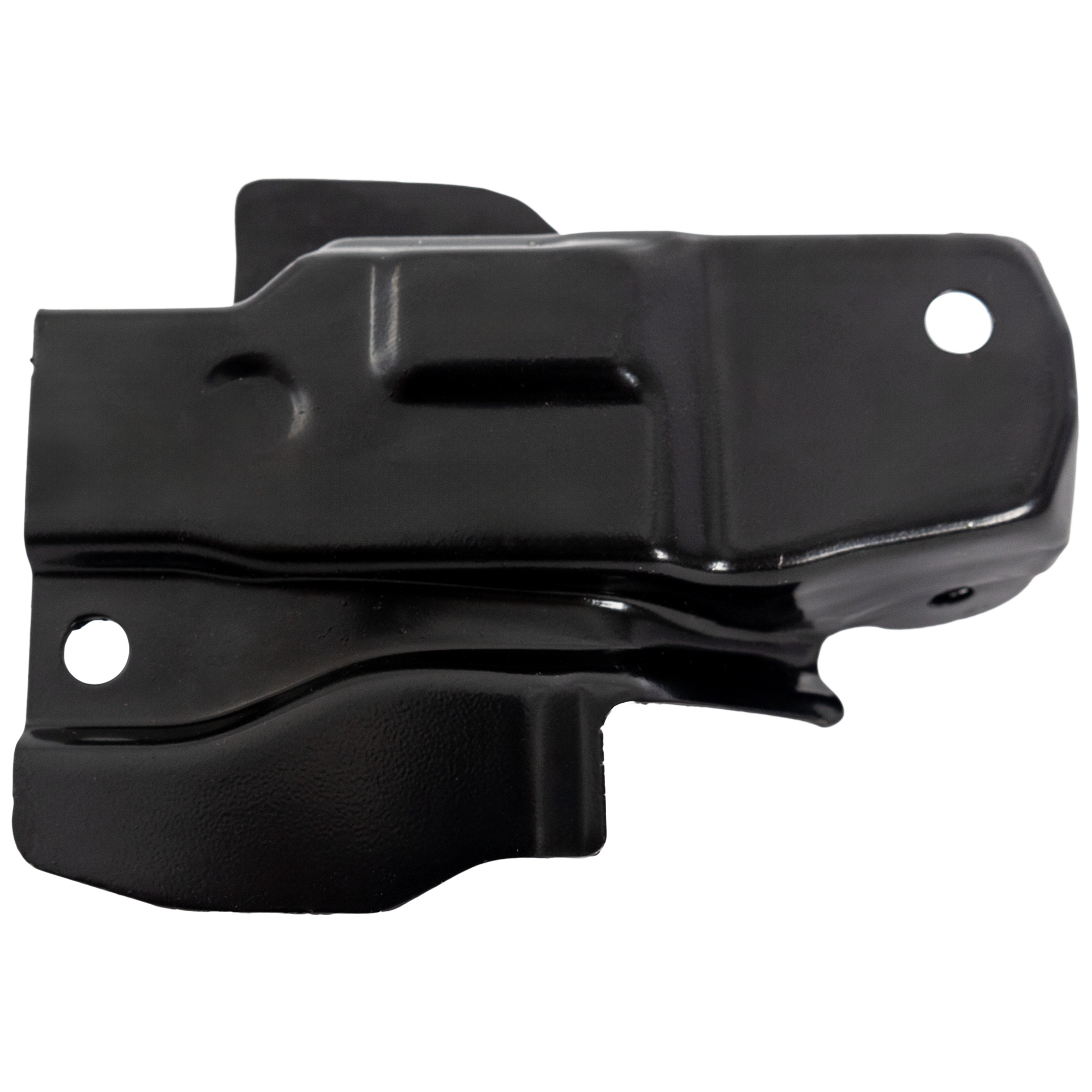 AM PRIUS 16-22 PRIUS PRIME 17-22 COROLLA 19-25 RADIATOR SUPPORT BRACKET LH Hatchback Sedan Japan North America Built Vehicle SKU RT25260012 Partslink TO1225424 OEM 5214402040