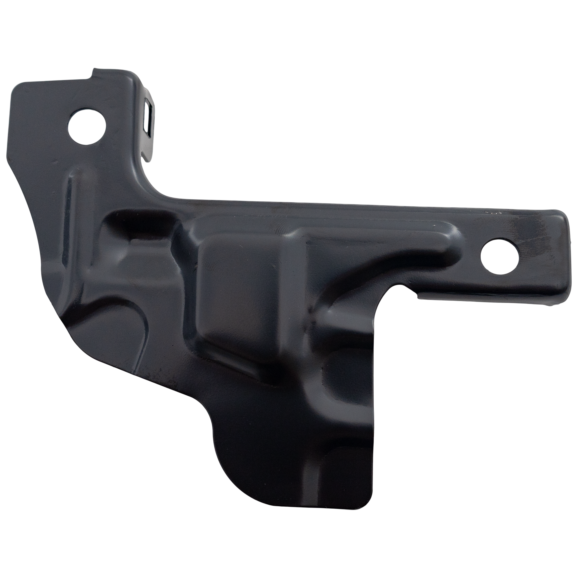 AM CAMRY 12-14 RADIATOR SUPPORT BRACKET RH Front Bumper Arm SKU RT25260013 Partslink TO1225449 OEM 5214106100