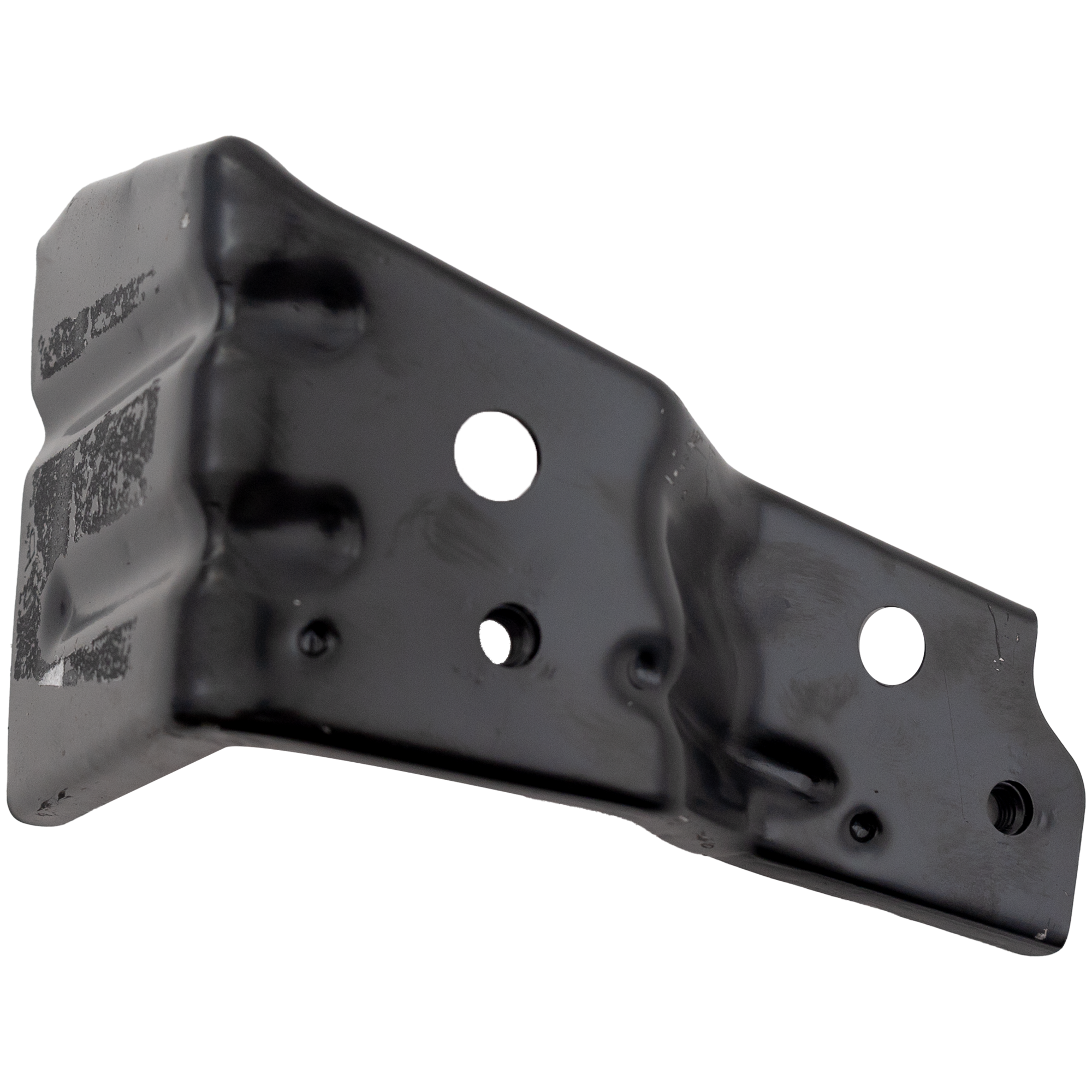 AM TACOMA 16-23 RADIATOR SUPPORT BRACKET LH Apron Retainer SKU RT25260016 Partslink TO1225504 OEM 5372204020