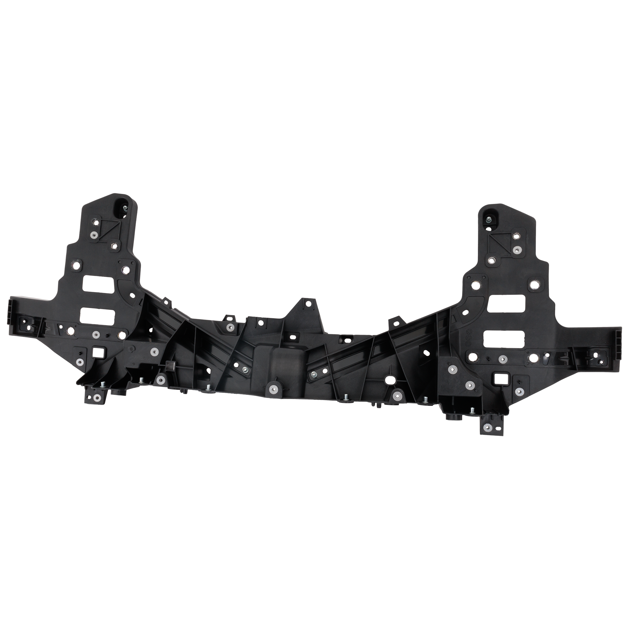 AM MODEL X 22-24 RADIATOR SUPPORT BRACKET Center SKU RT25260018 OEM 161072900B