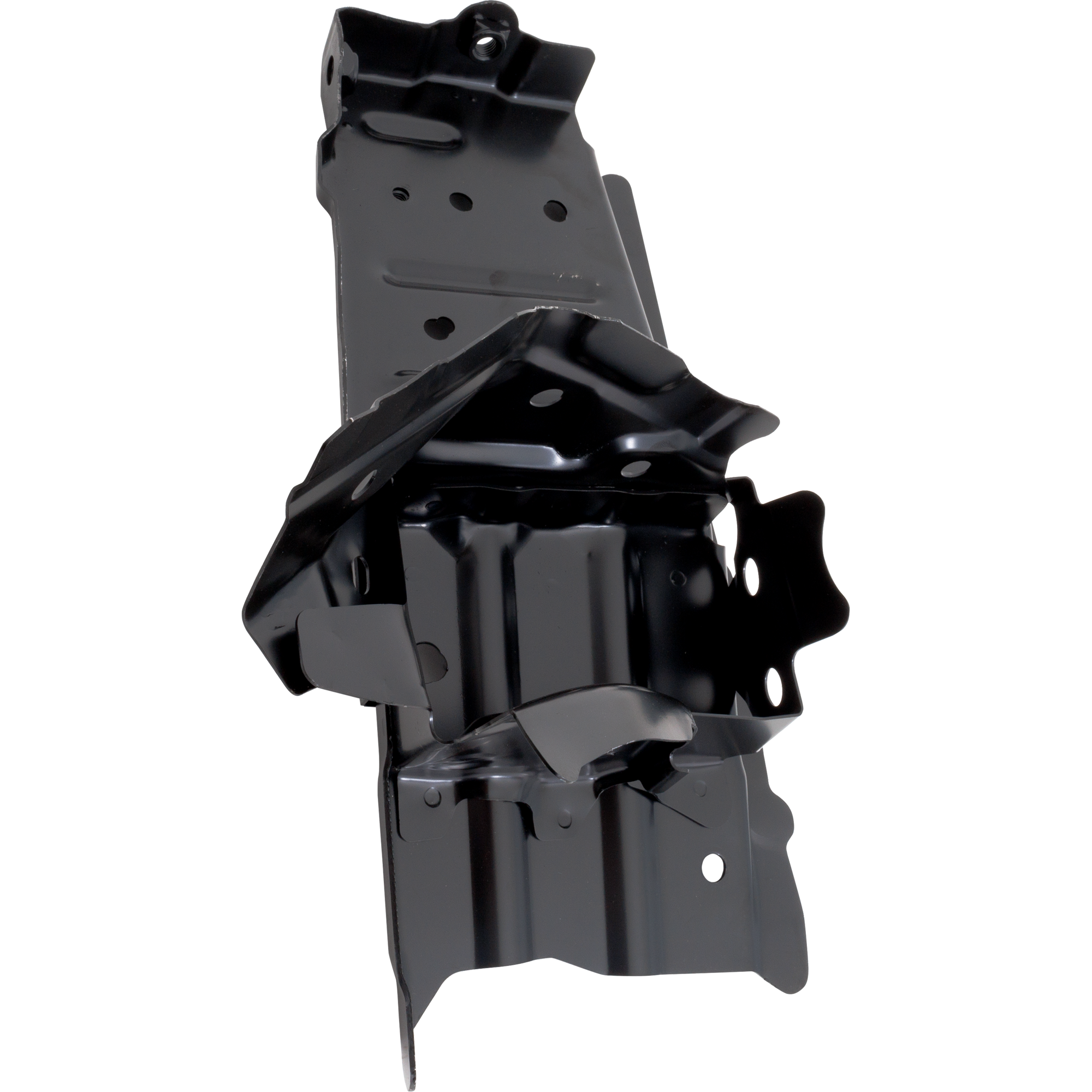 AM CAMRY 18-24 ES350-19-24 RADIATOR SUPPORT BRACKET RH Body Mounting Steel Camry Non Hybrid North America 18-19 Japan Built Vehicle Hybrid Models SKU RT25270013 Partslink TO1067189 OEM 5702306010