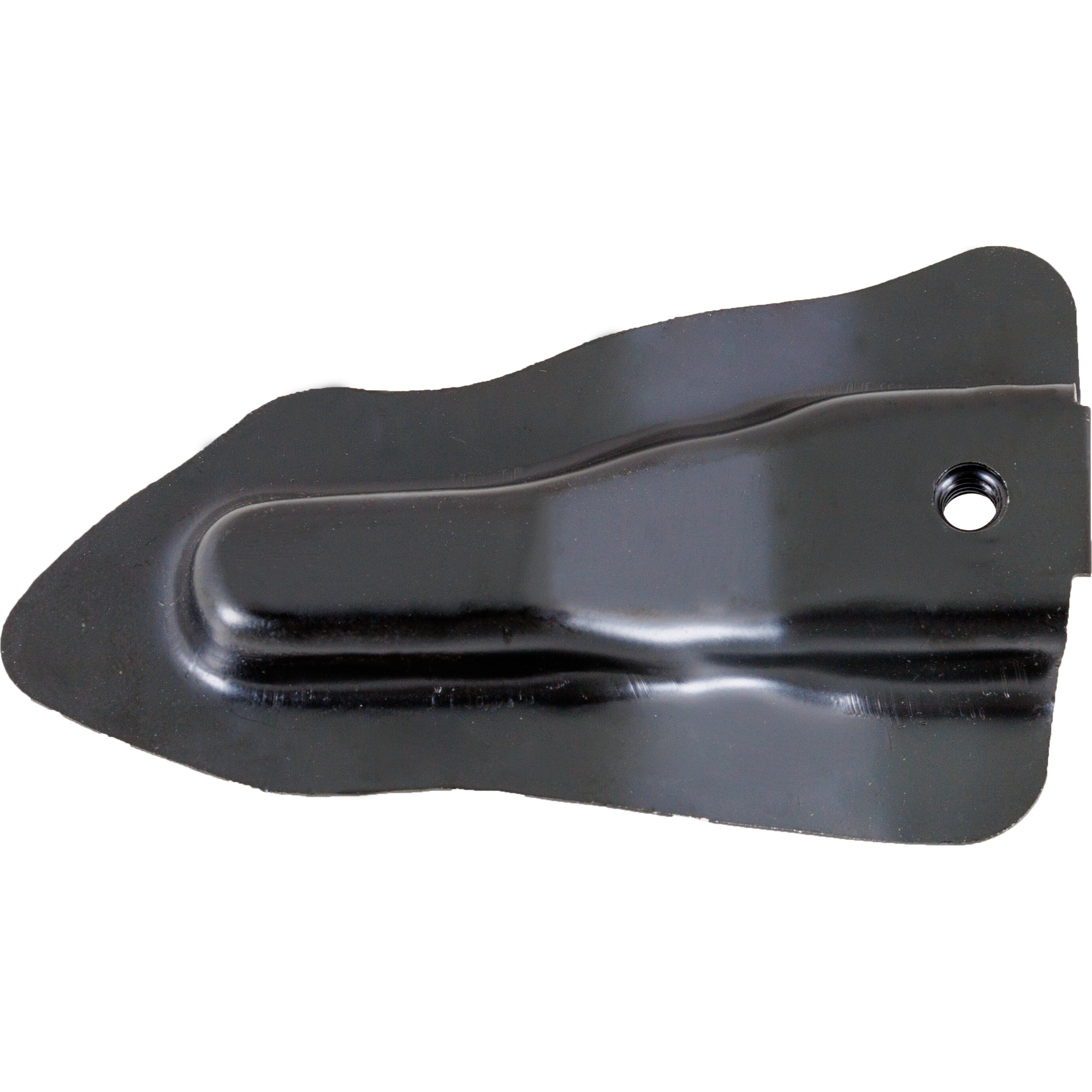 AM TACOMA 05-23 RADIATOR SUPPORT BRACKET RH End Mounting SKU RT25270015 Partslink TO1225509 OEM 5325704020