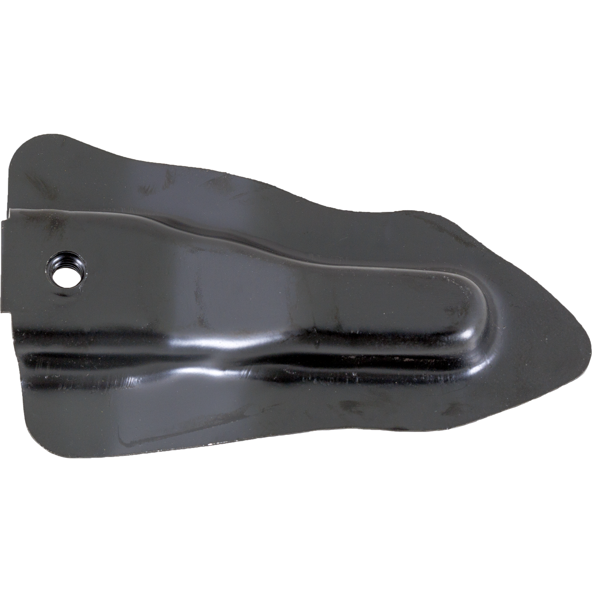 AM TACOMA 05-23 RADIATOR SUPPORT BRACKET LH End Mounting SKU RT25270016 Partslink TO1225510 OEM 5325804010