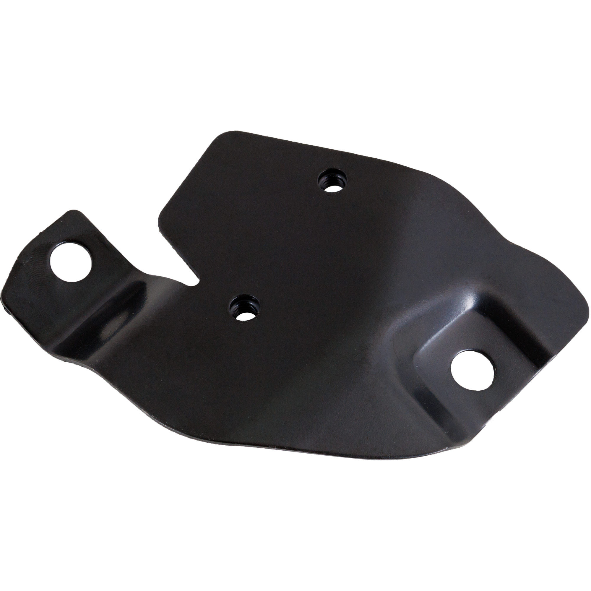AM TACOMA 05-23 RADIATOR SUPPORT BRACKET LH Mounting Bracket SKU RT25270018 Partslink TO1225498 OEM 5716804010