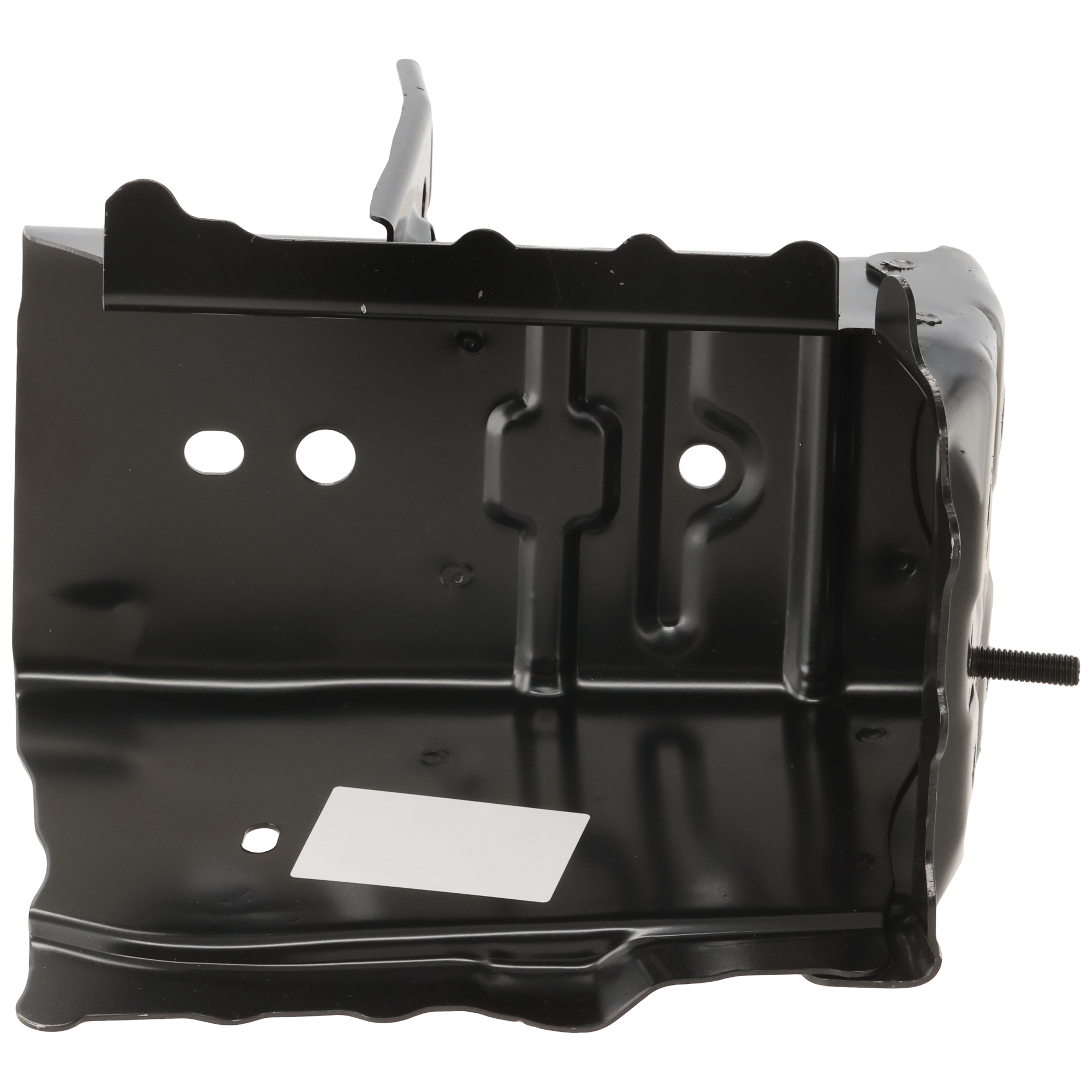 AM HIGHLANDER 20-23 RADIATOR SUPPORT BRACKET LH Side Member Steel SKU RT25270022 Partslink TO1066197 OEM 570140E010