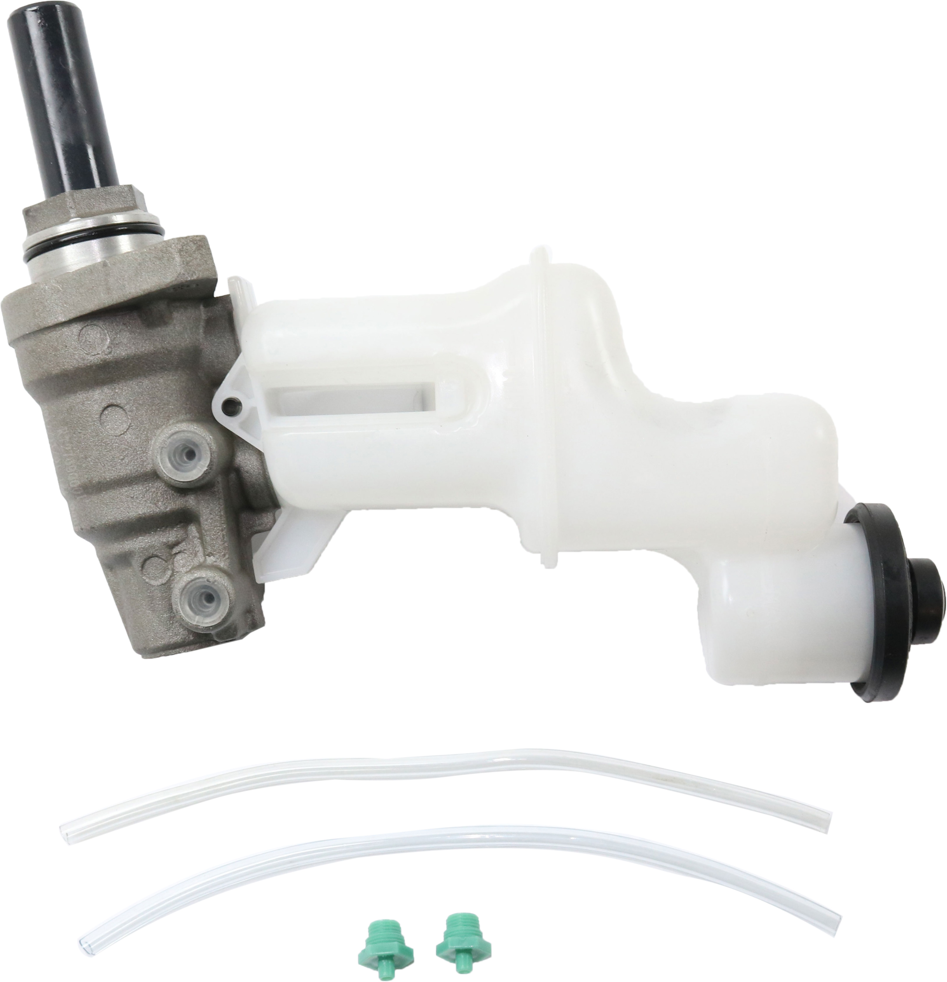 AM HIGHLANDER 04-07 BRAKE MASTER CYLINDER w Reservoir SKU RT27090001 OEM 4702848041